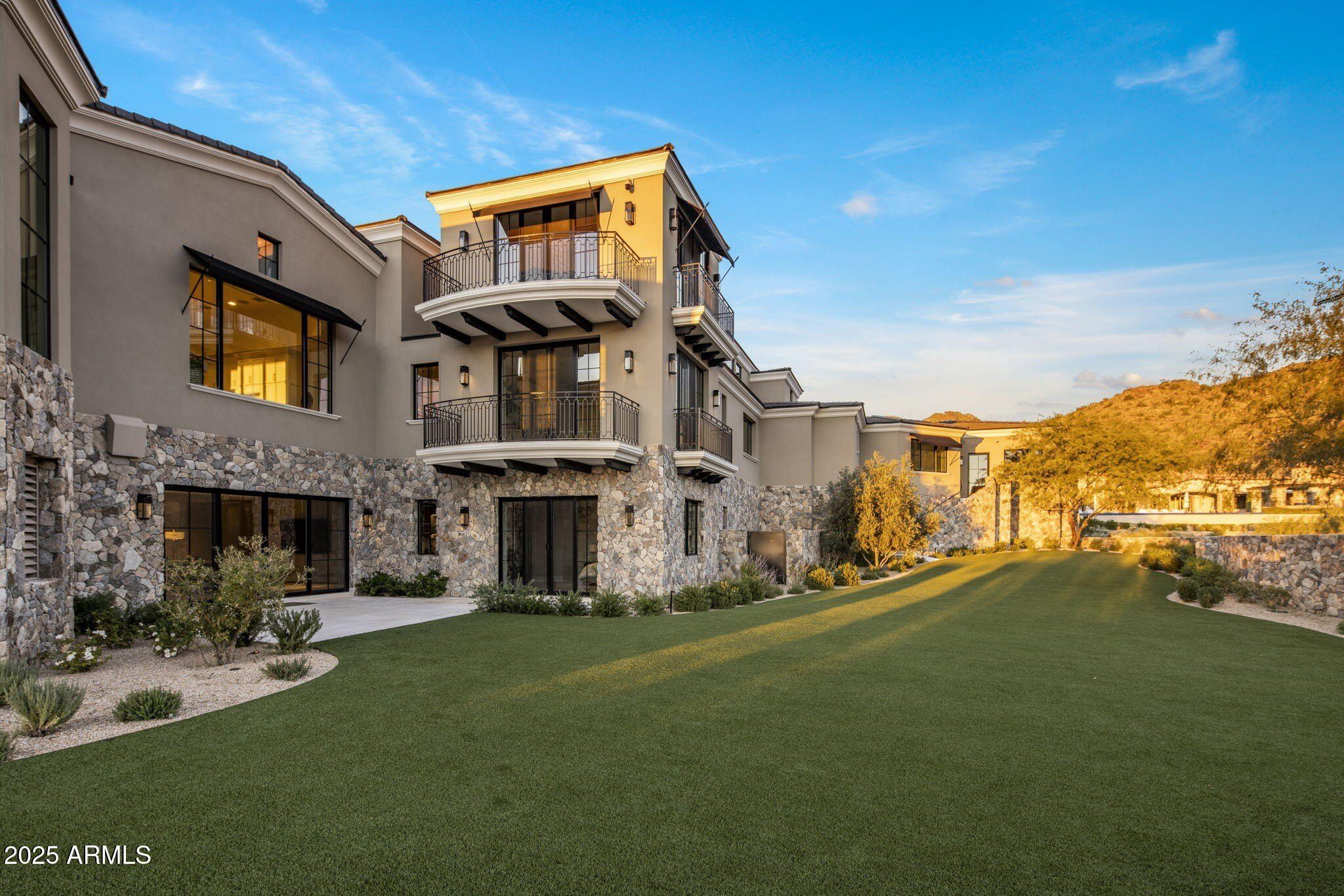 10739 E Diamond Rim Drive. Scottsdale, AZ 85255