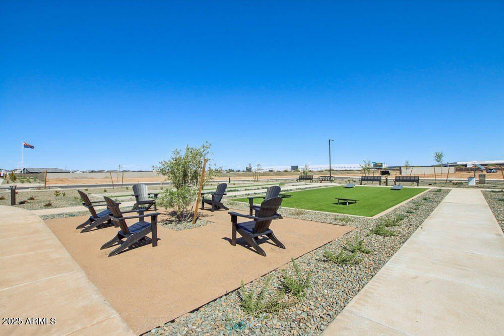 15718 W Corte Del Sol Este . Waddell, AZ 85355