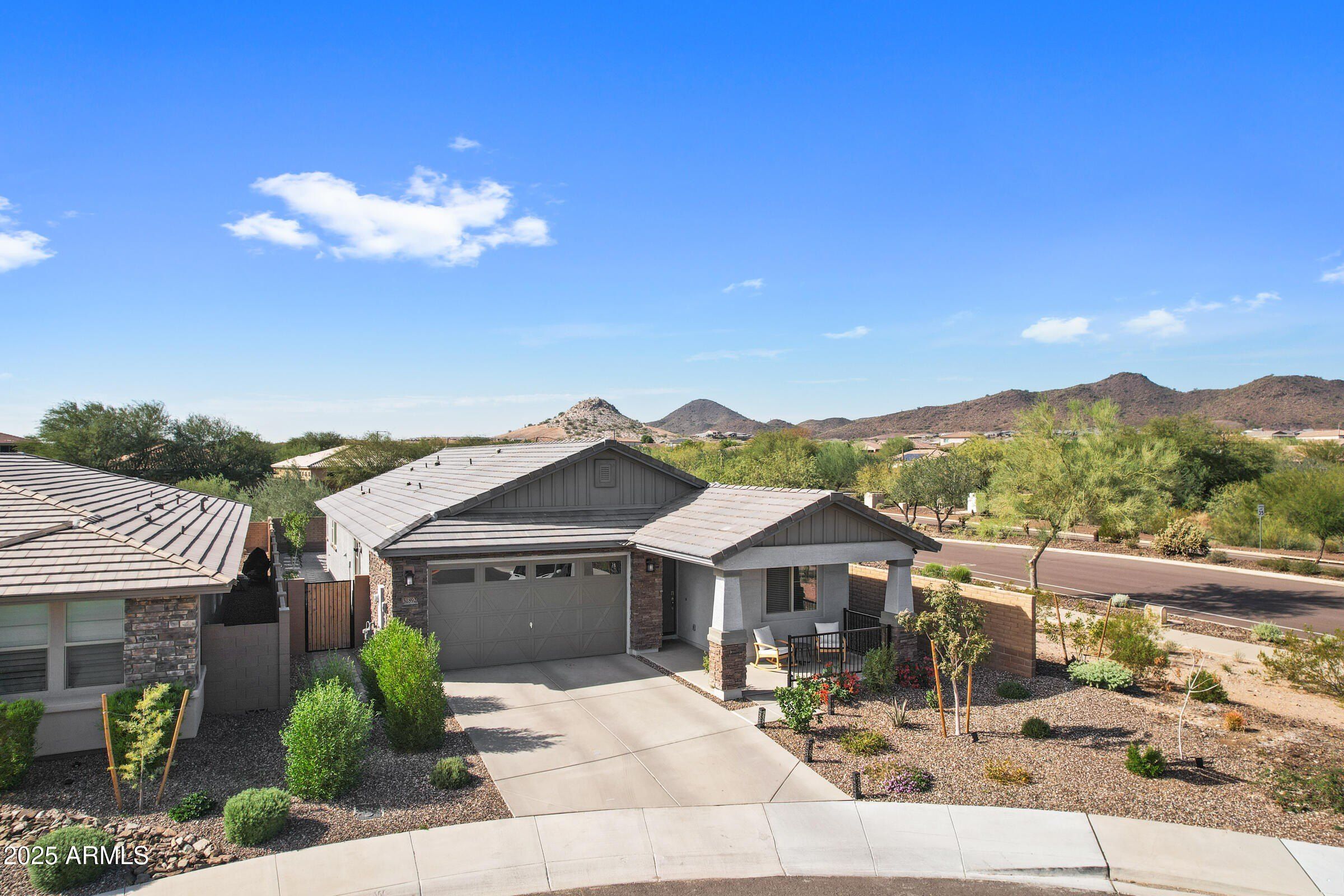 31892 N 130Th Avenue. Peoria, AZ 85383