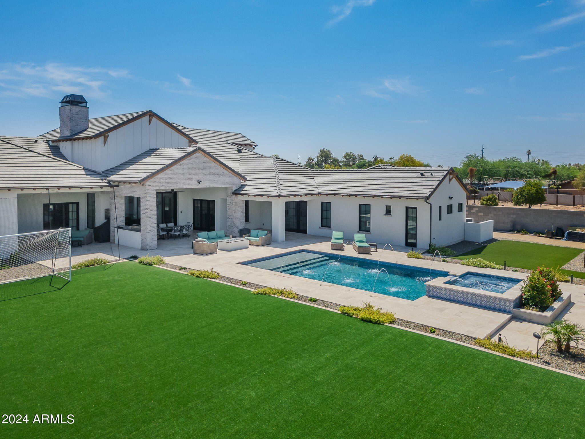 11438 N 70Th Street. Scottsdale, AZ 85254