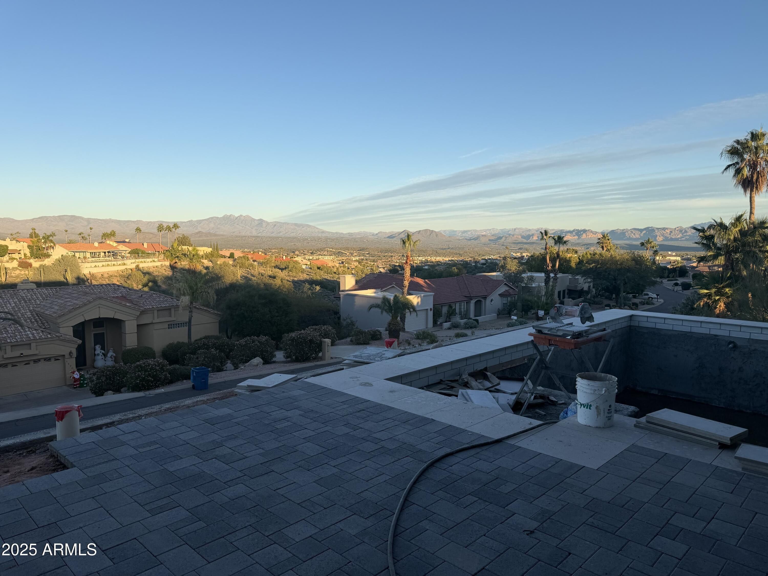 15653 E Thistle Drive. Fountain Hills, AZ 85268