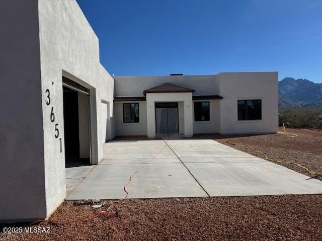 3651 E Rollins Road. Tucson, AZ 85739