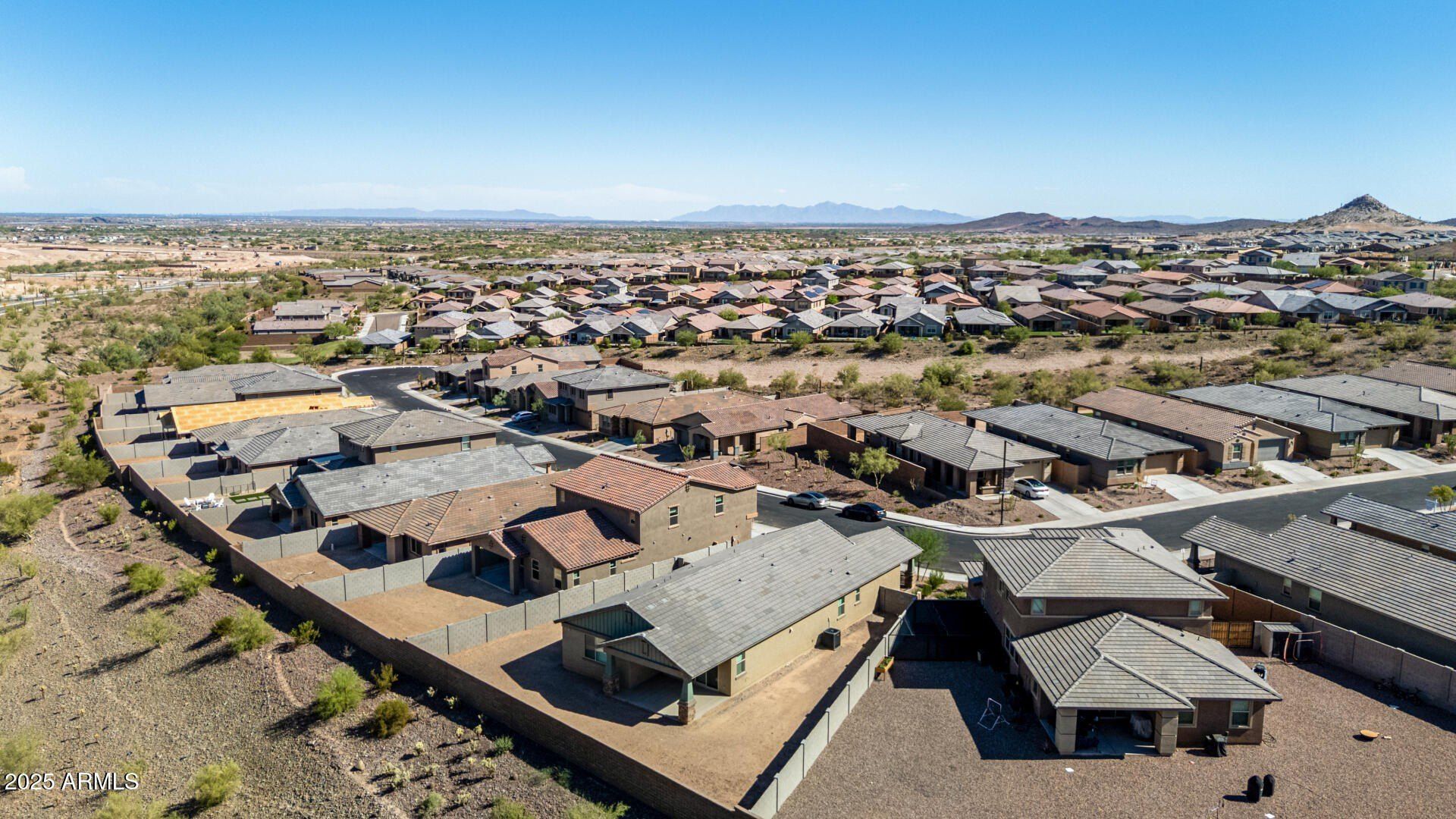 33395 N 132Nd Drive. Peoria, AZ 85383