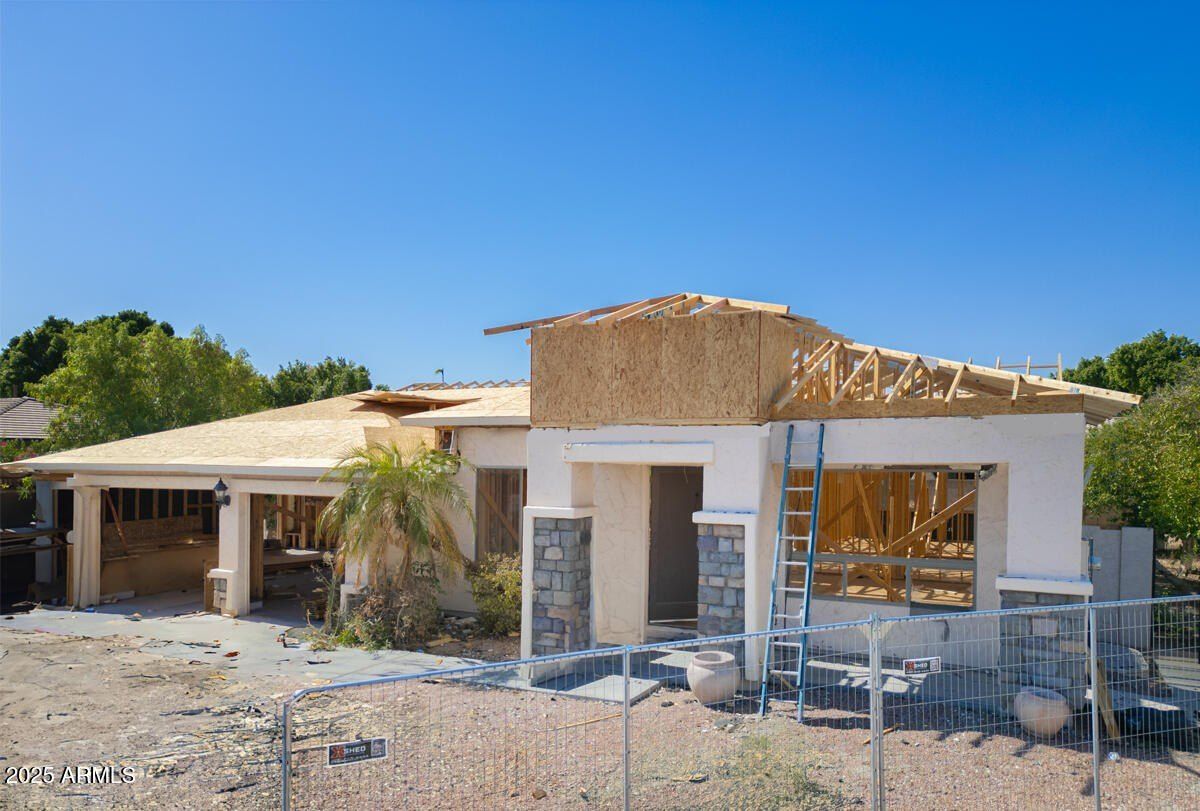 4429 E Downing Circle. Mesa, AZ 85205