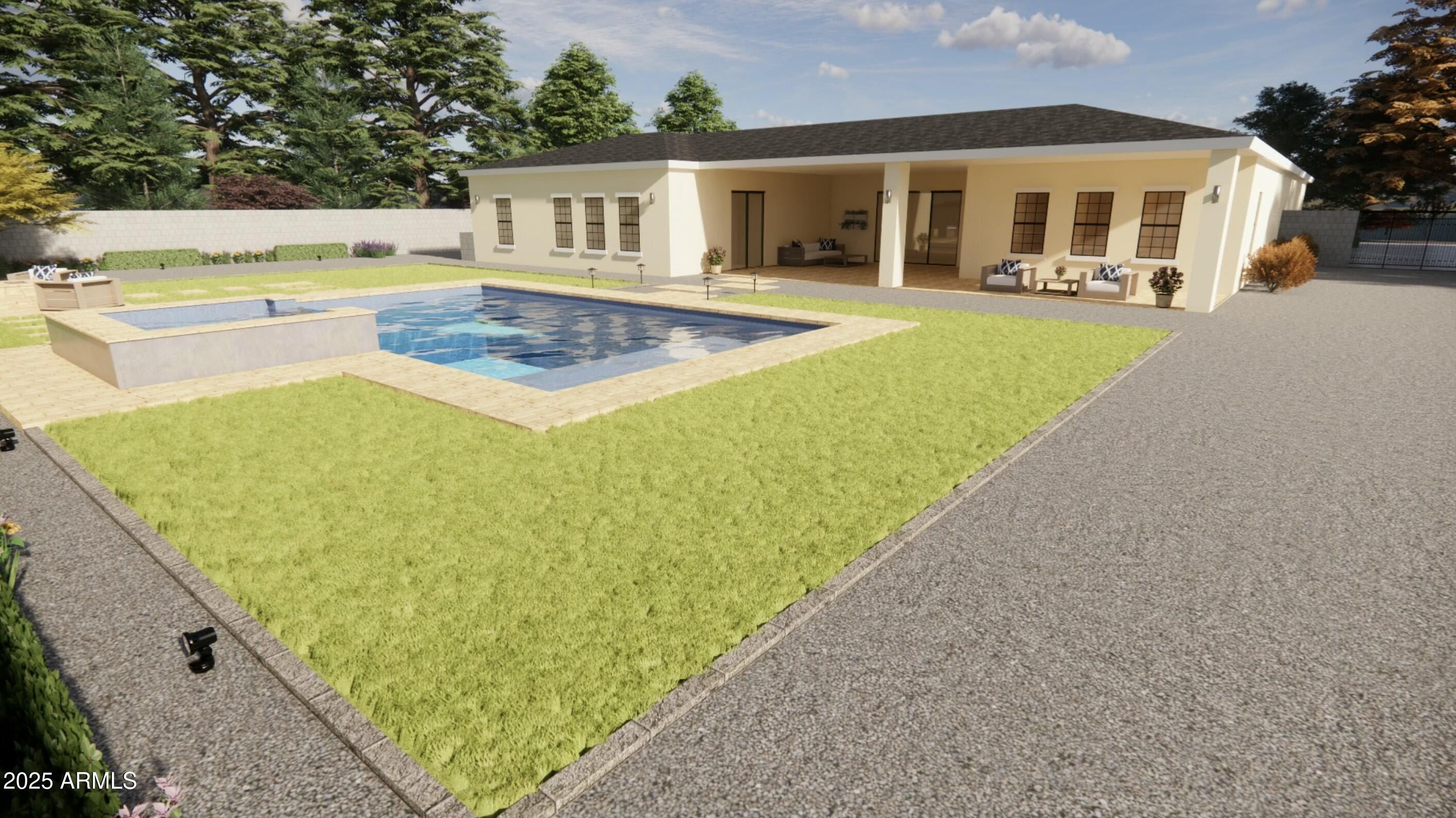 5620 S Gemstone Drive. Chandler, AZ 85249