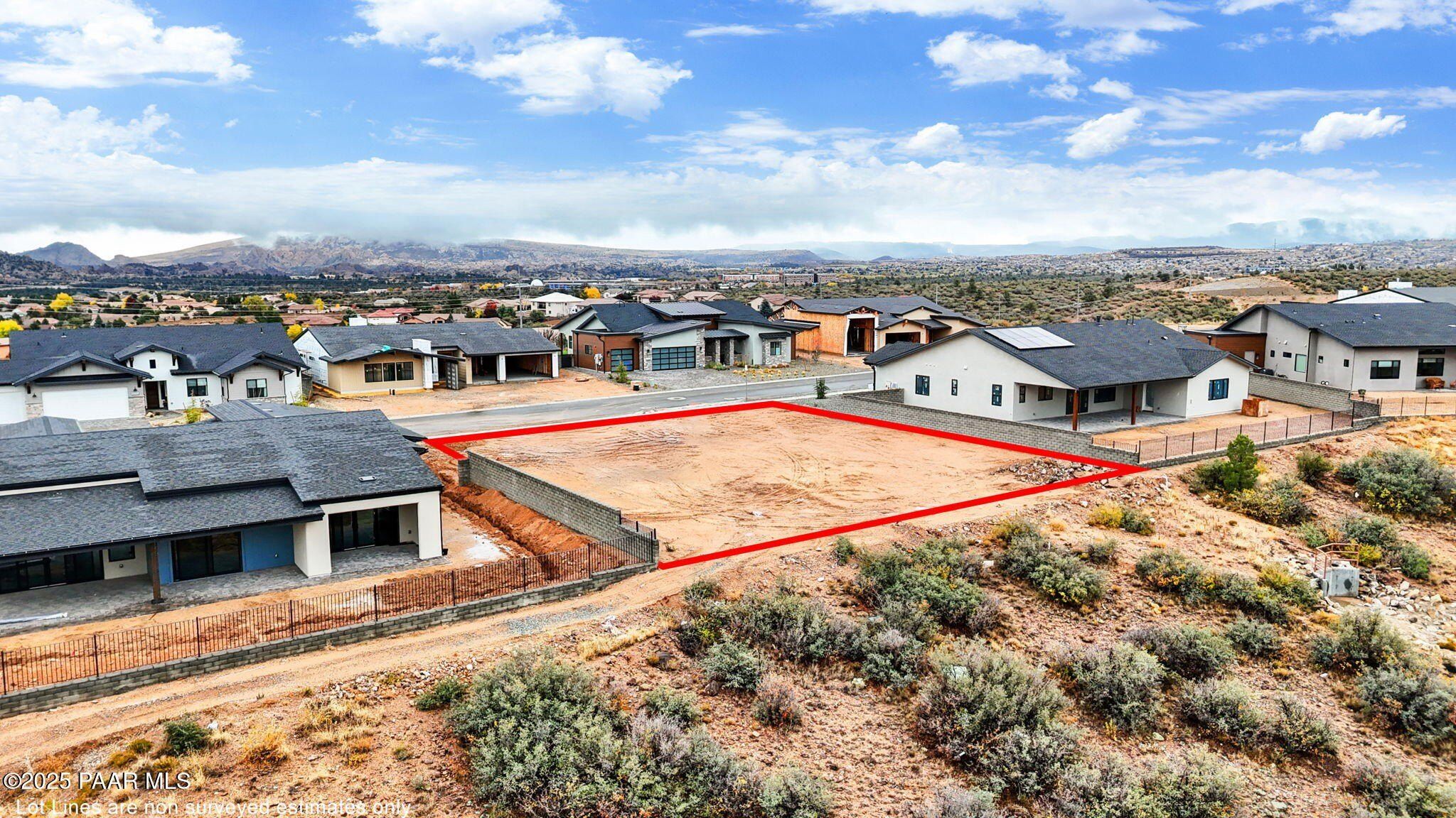 5642 Meridian Court. Prescott, AZ 86305