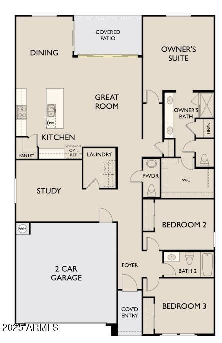 2370 E Rolling Prairie Lane. San Tan Valley, AZ 85140
