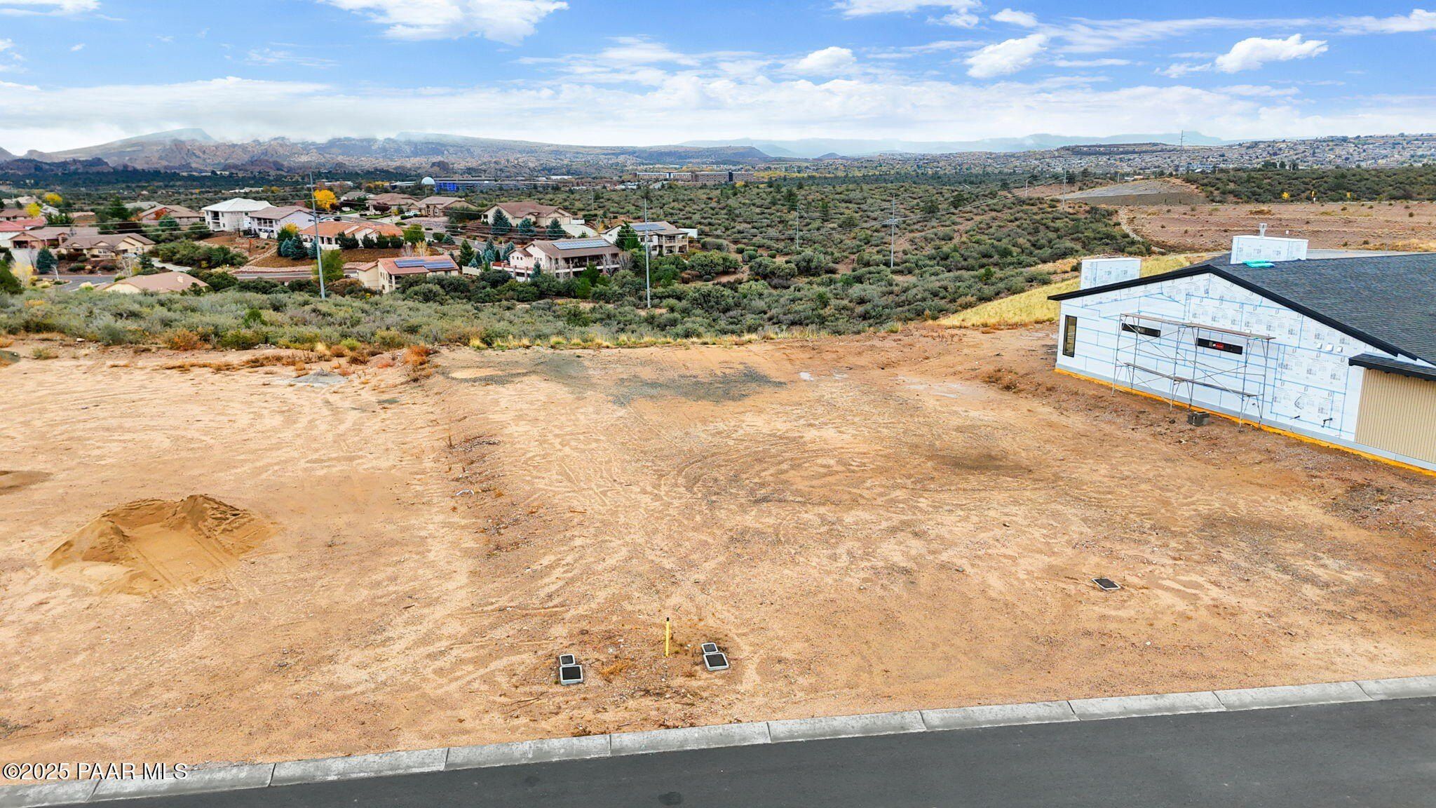 5623 Meridian Court. Prescott, AZ 86305