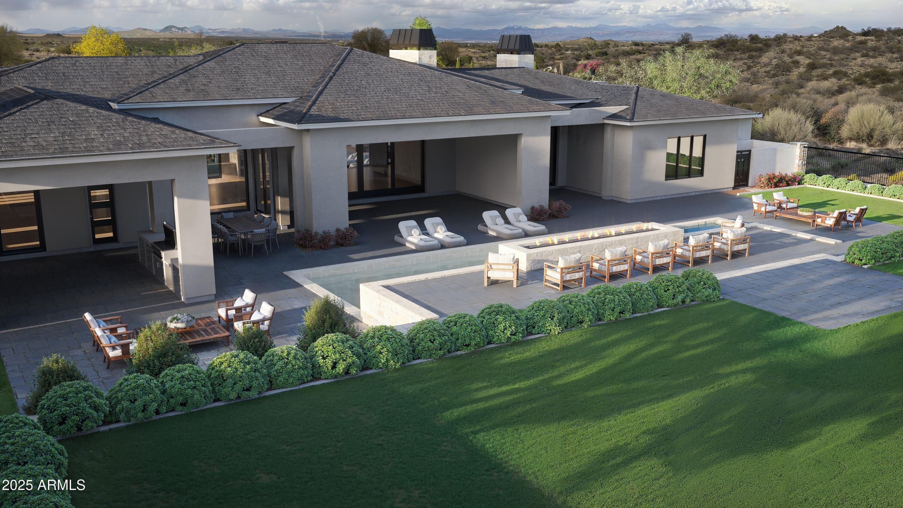 24550 N 128Th Street. Scottsdale, AZ 85255