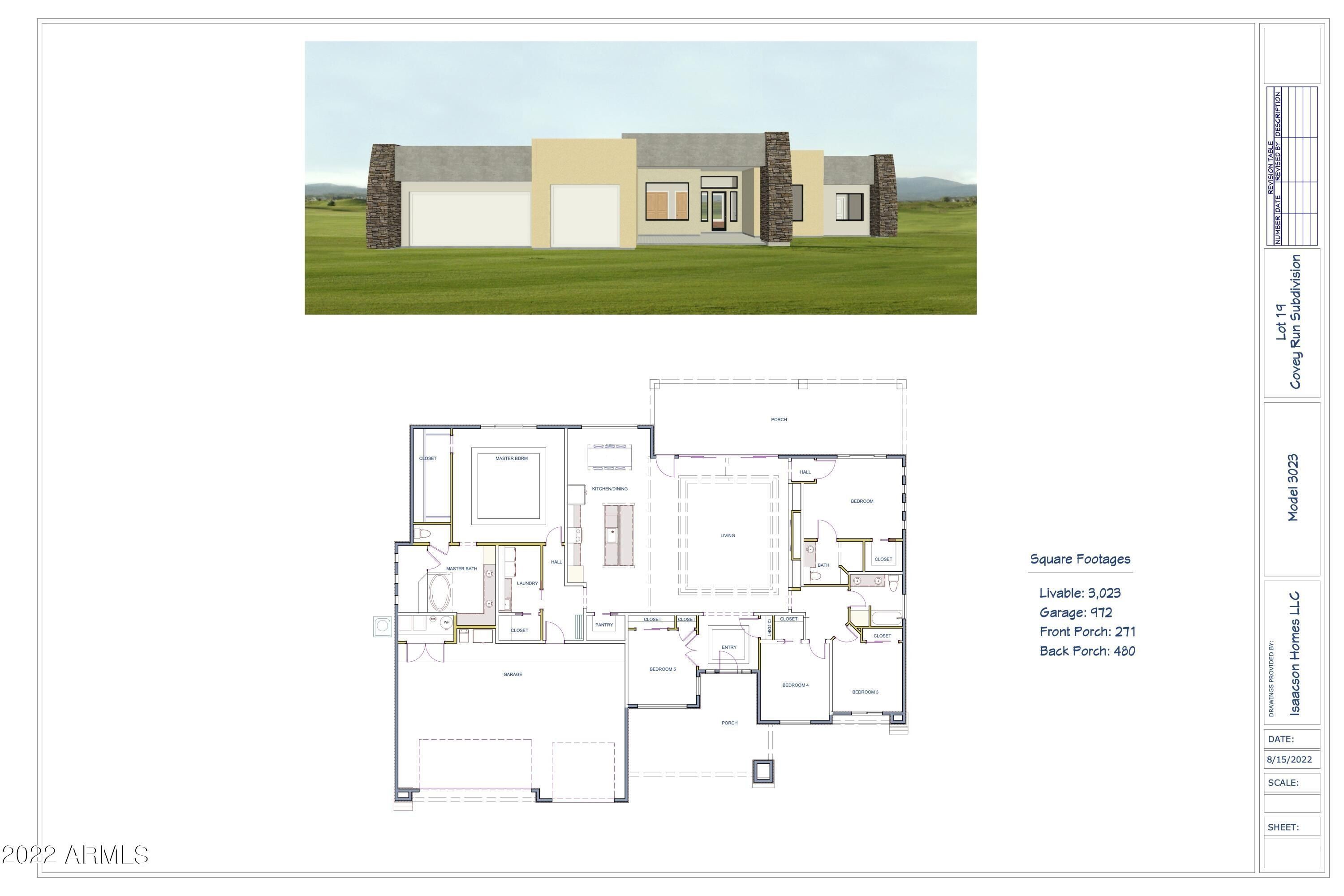 8732 S Sun Quail Terrace. Hereford, AZ 85615