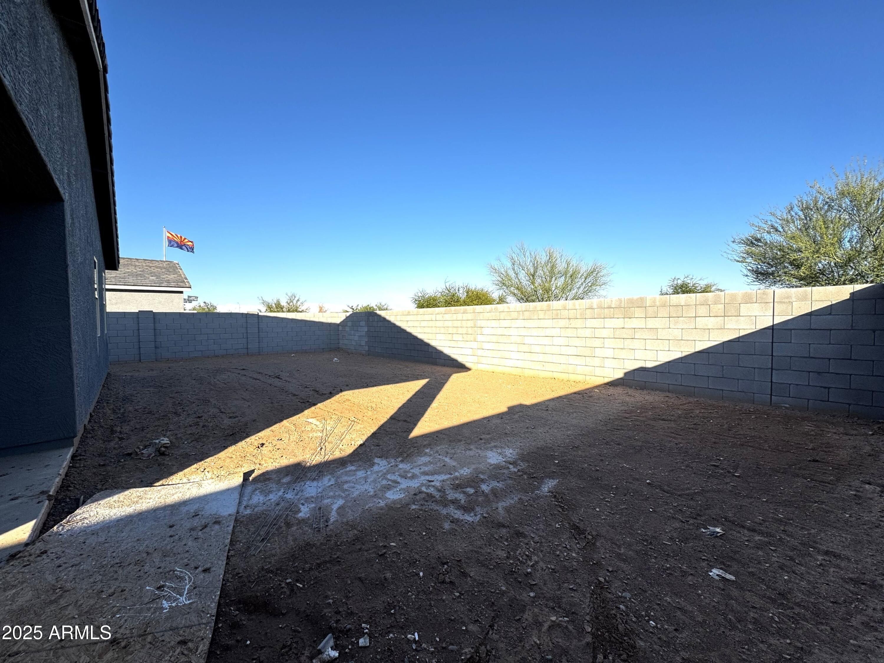 11663 N Orris Drive. Maricopa, AZ 85139