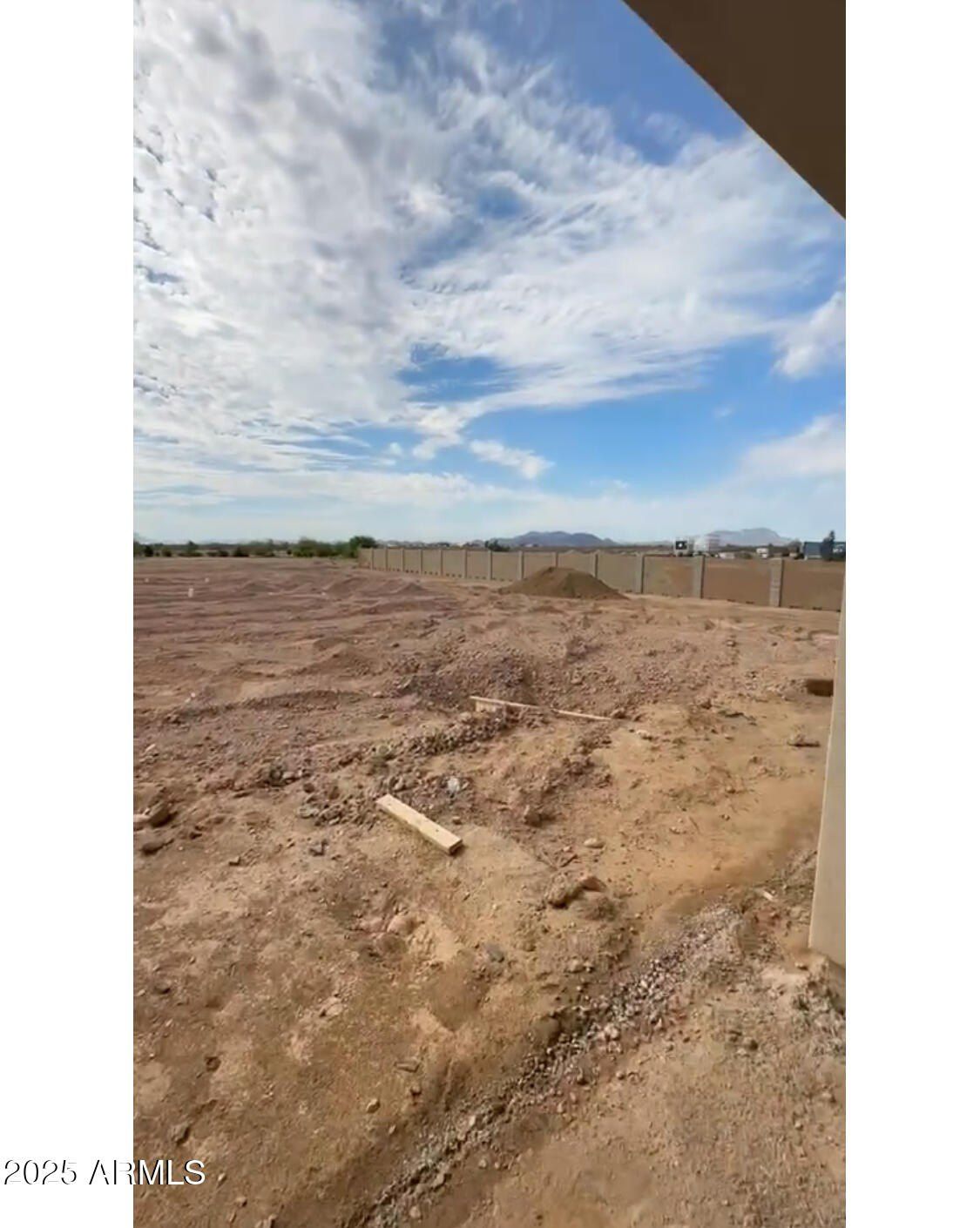 37313 W Georgia Avenue. Tonopah, AZ 85354