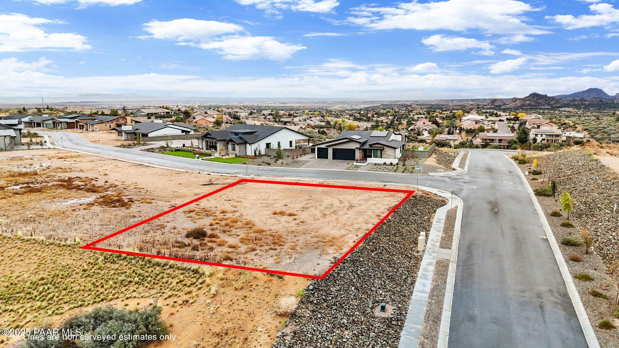 5606 Meridian Court. Prescott, AZ 86305