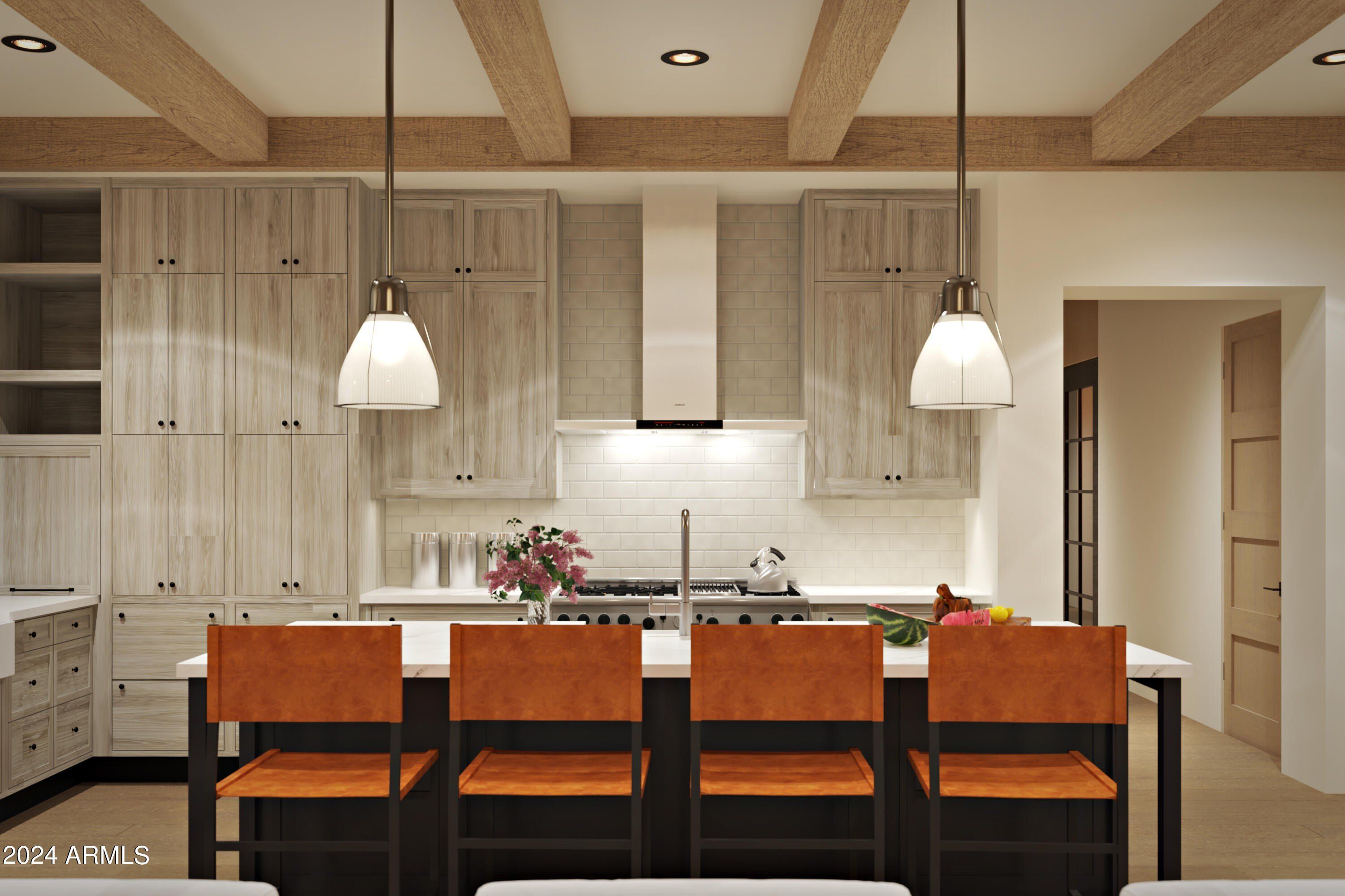 8510 E Tecolote Circle. Scottsdale, AZ 85266