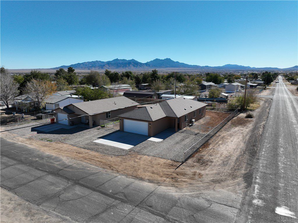 2800 E Lass Avenue. Kingman, AZ 86409