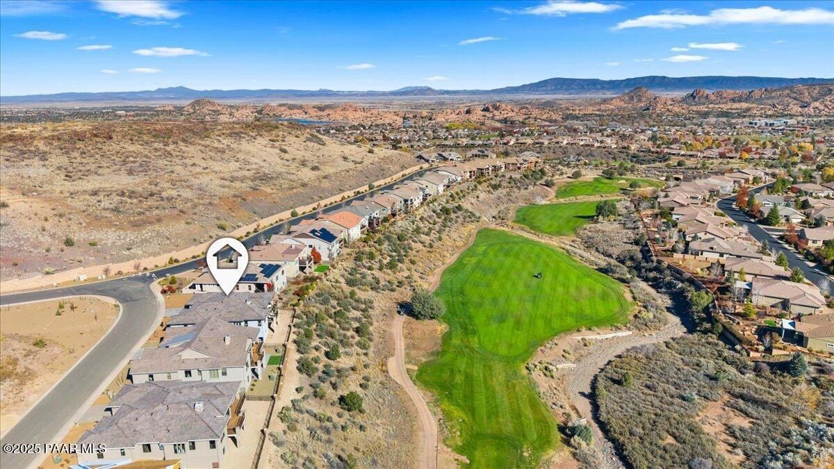1197 Sassaby Circle. Prescott, AZ 86301
