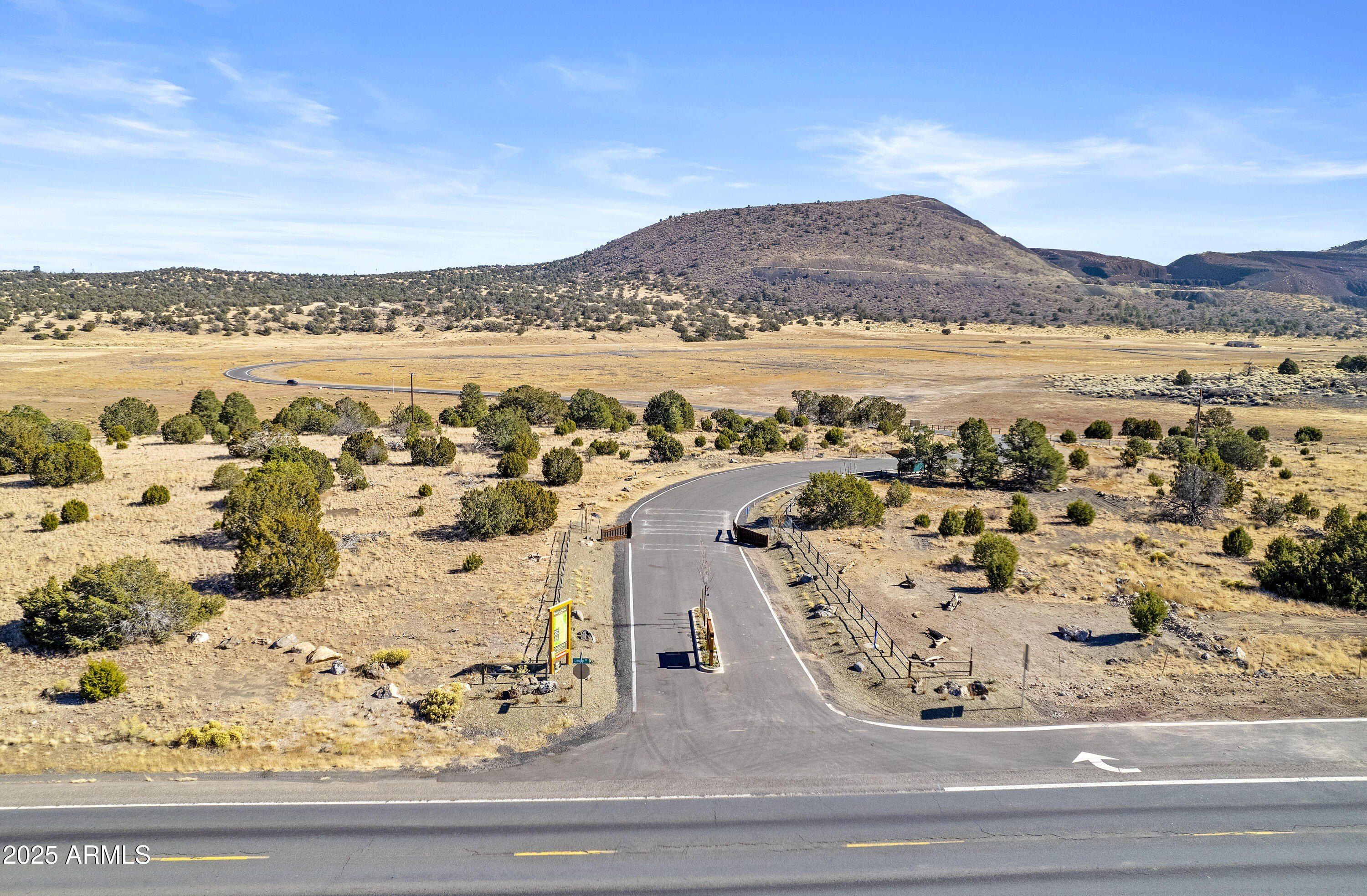 6515 Meadows Lane. Flagstaff, AZ 86004