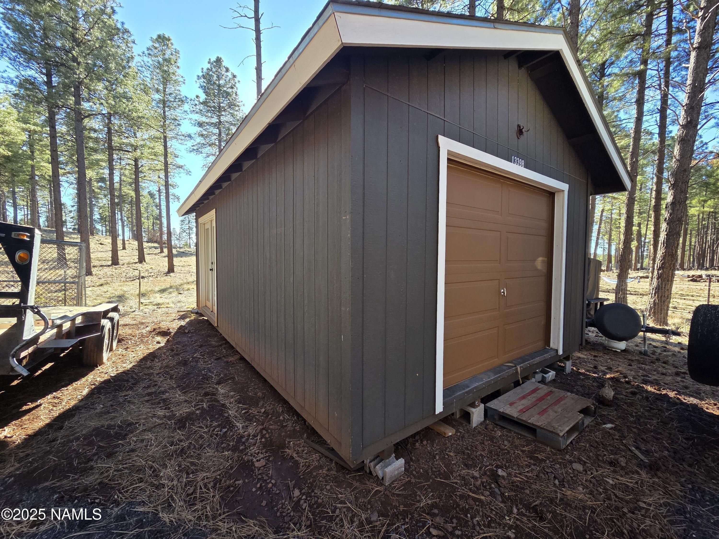 13398 E Fallow Deer Road. Parks, AZ 86018