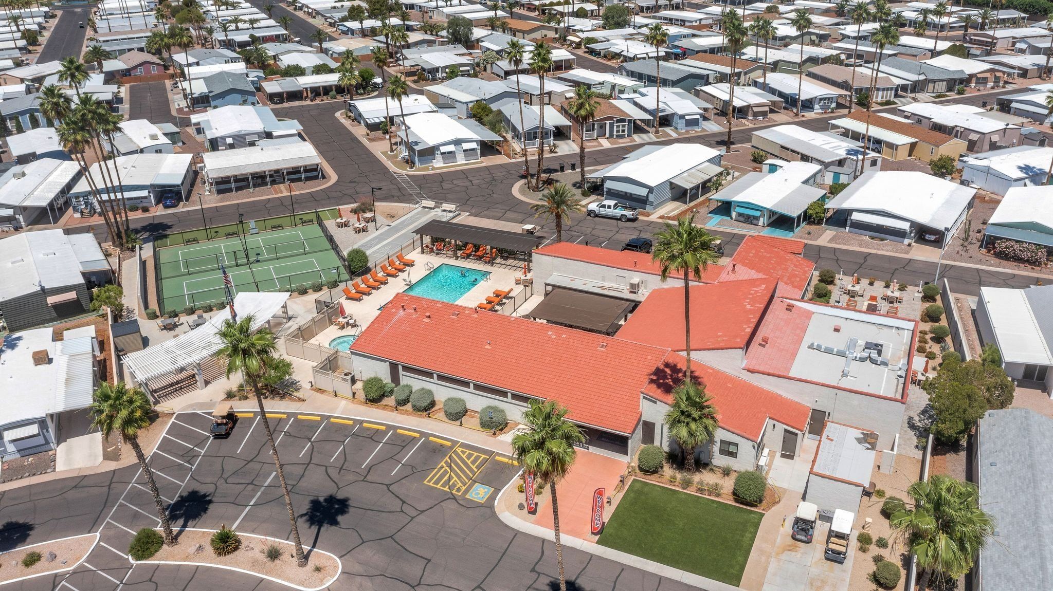 3300 E Broadway Rd. Mesa, AZ 85204