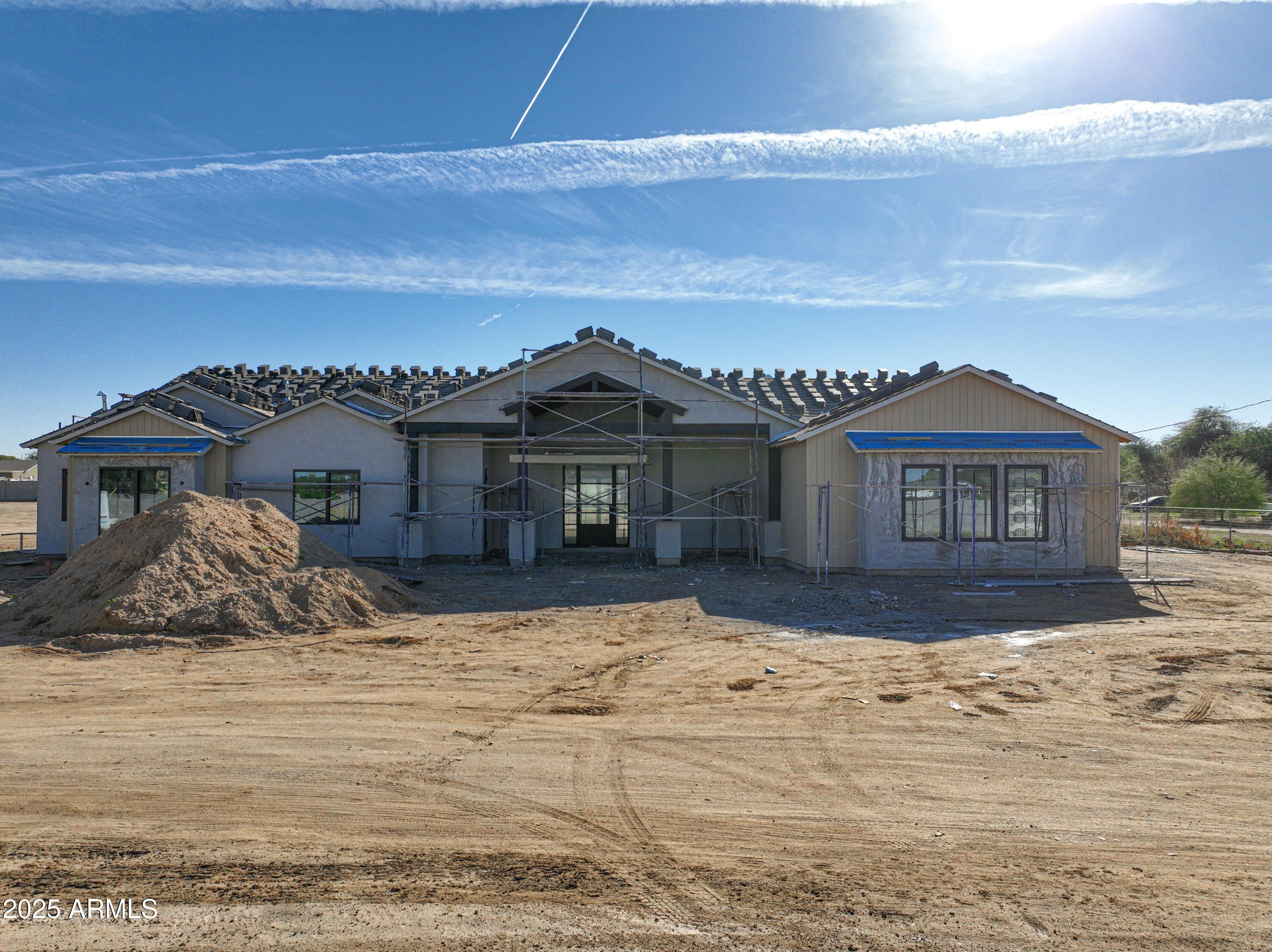 17711 E Watford Drive. Queen Creek, AZ 85142