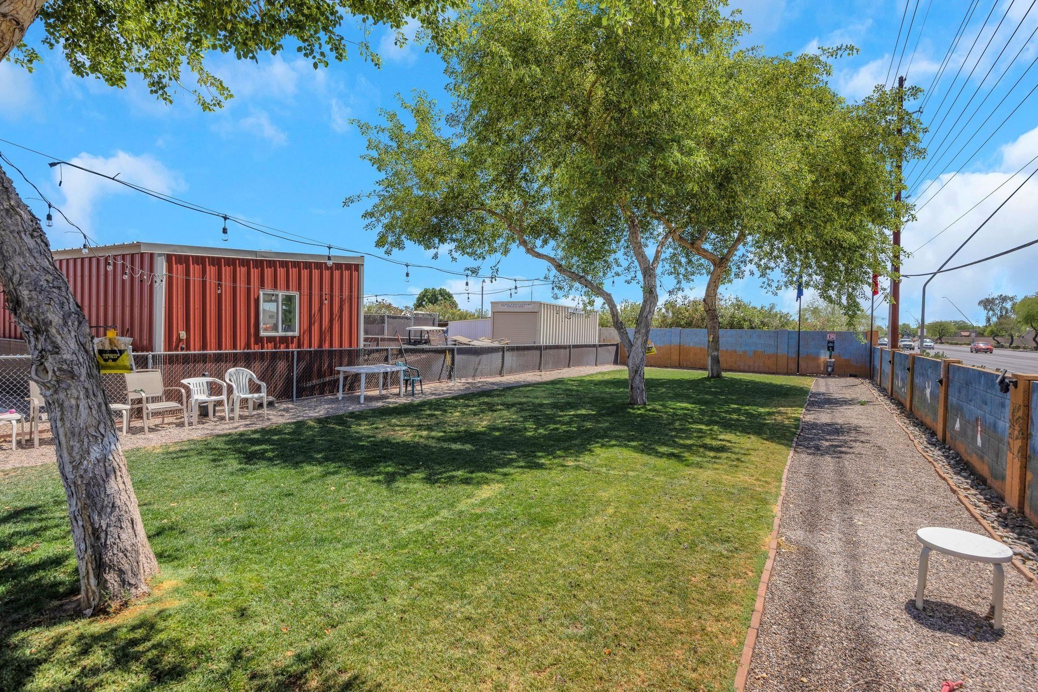 3300 E Broadway Rd. Mesa, AZ 85204