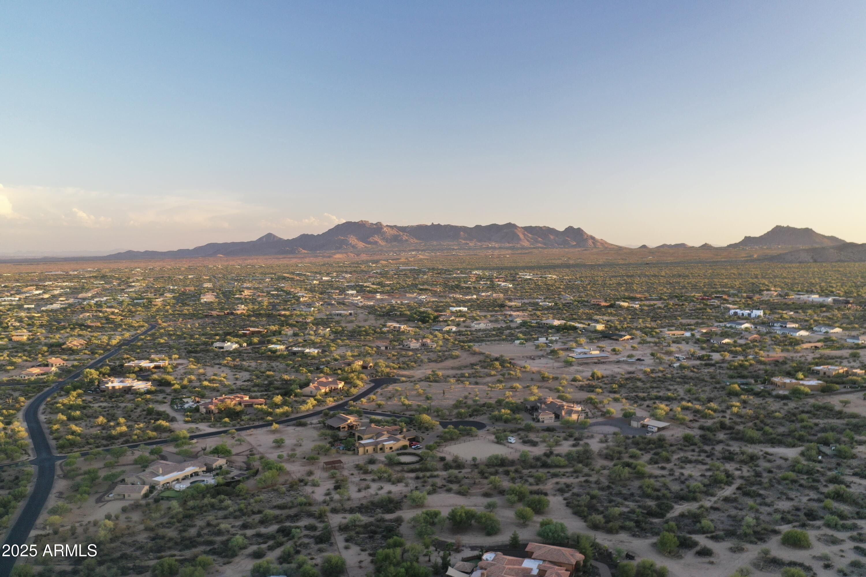 14118 E Rancho Del Oro Court. Scottsdale, AZ 85262