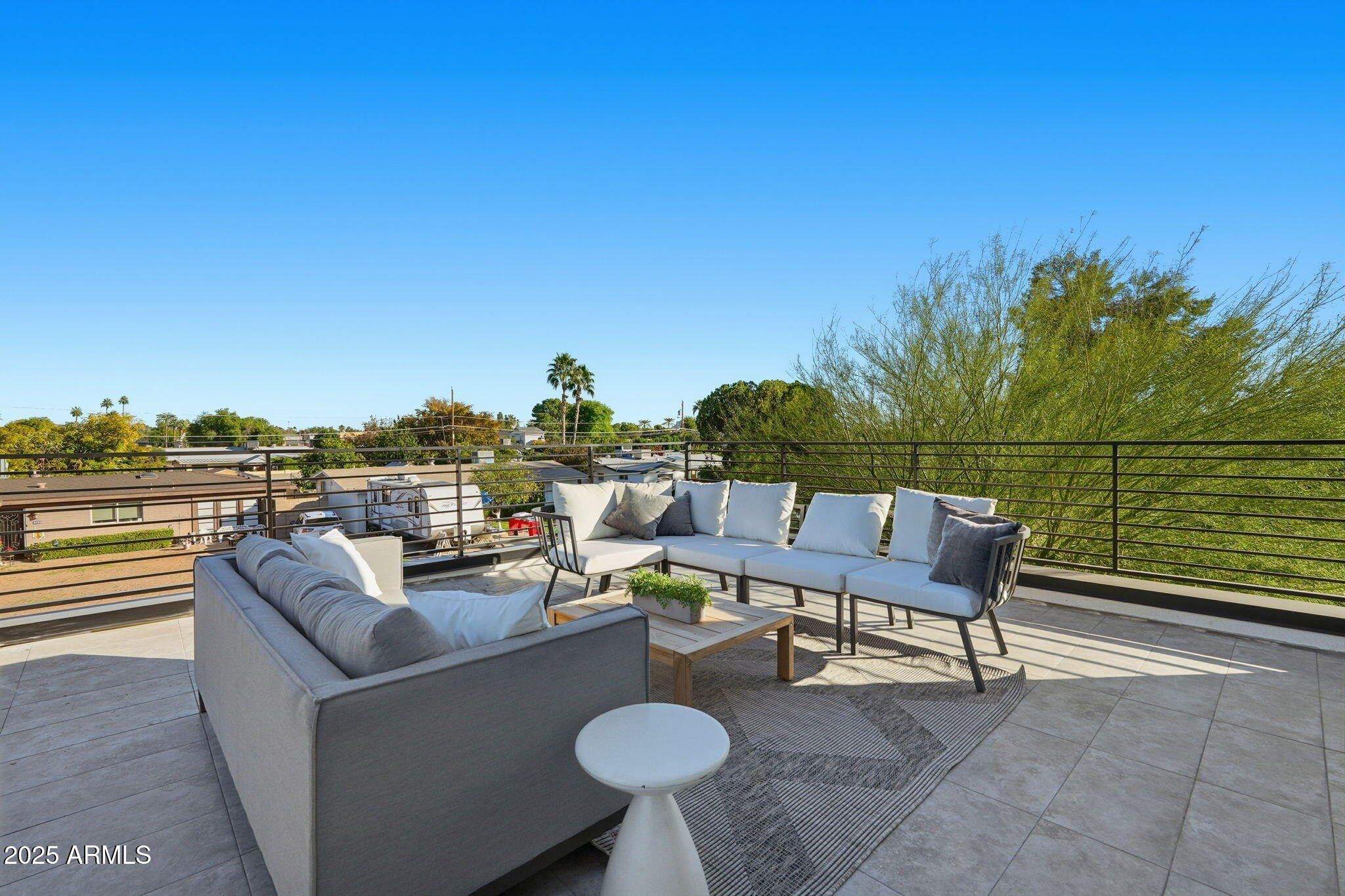 4234 N 42Nd Place. Phoenix, AZ 85018