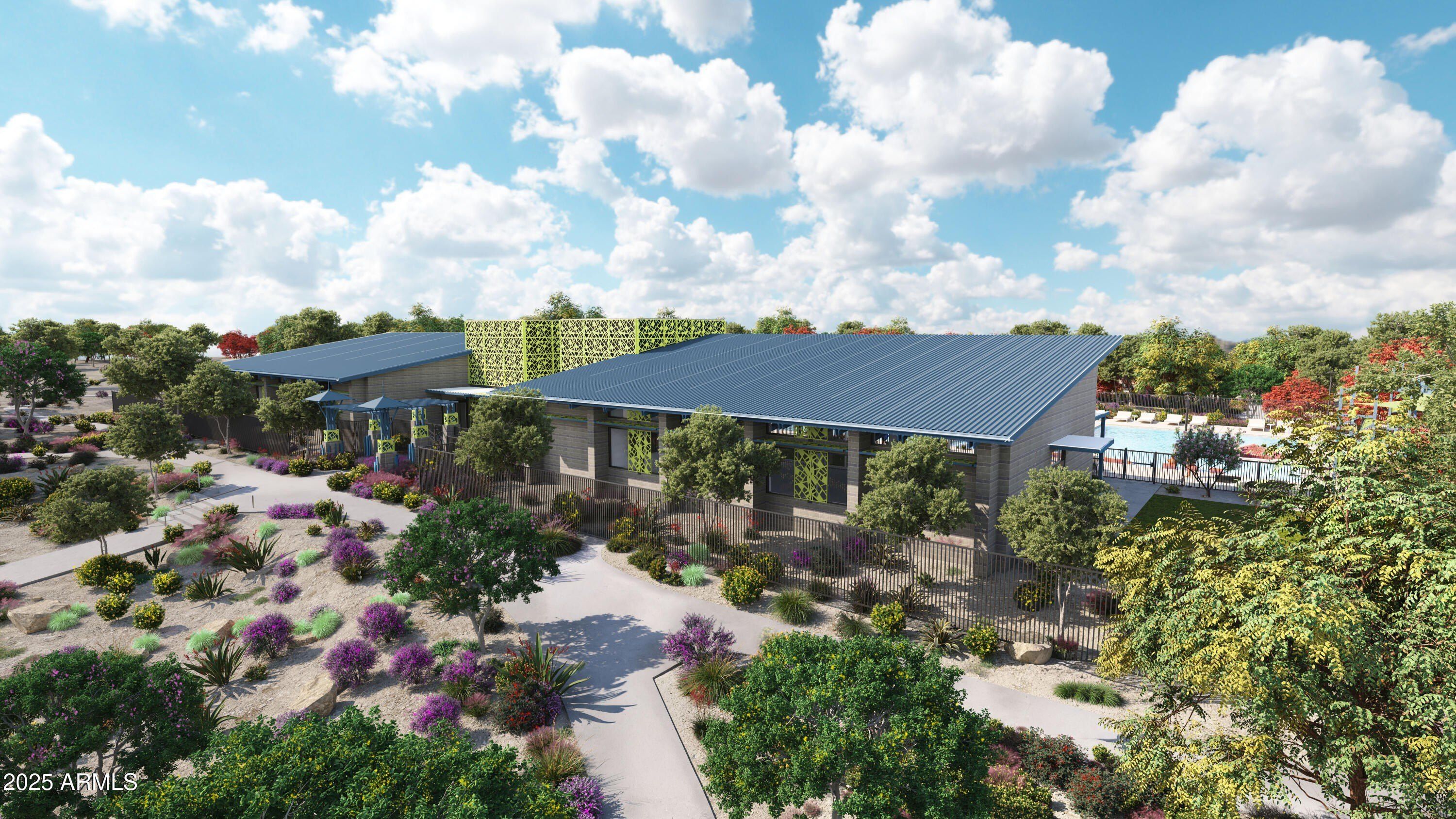 6586 E Fiddleneck Way. San Tan Valley, AZ 85140