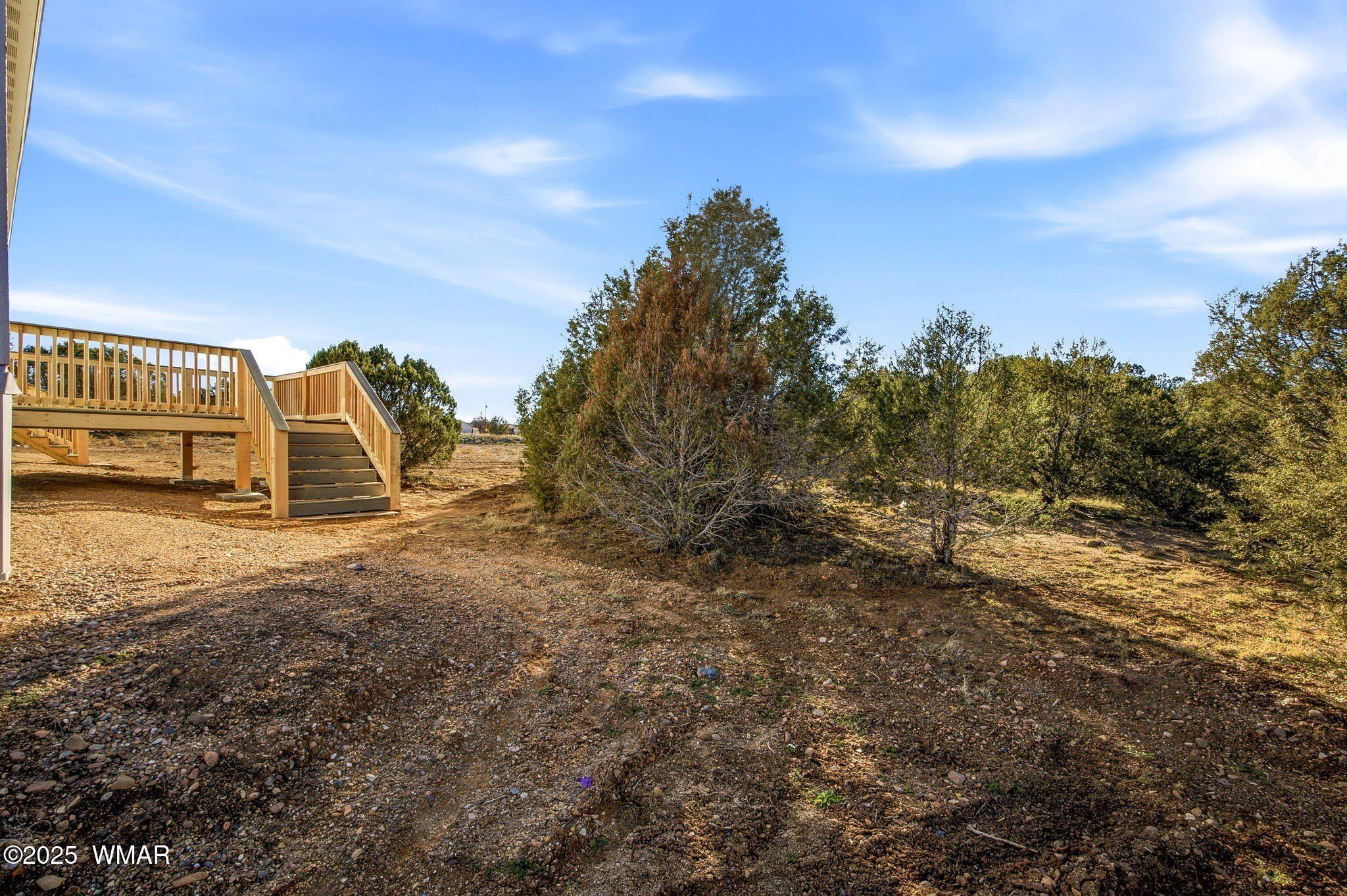 2146 Copper Road. Clay Springs, AZ 85923