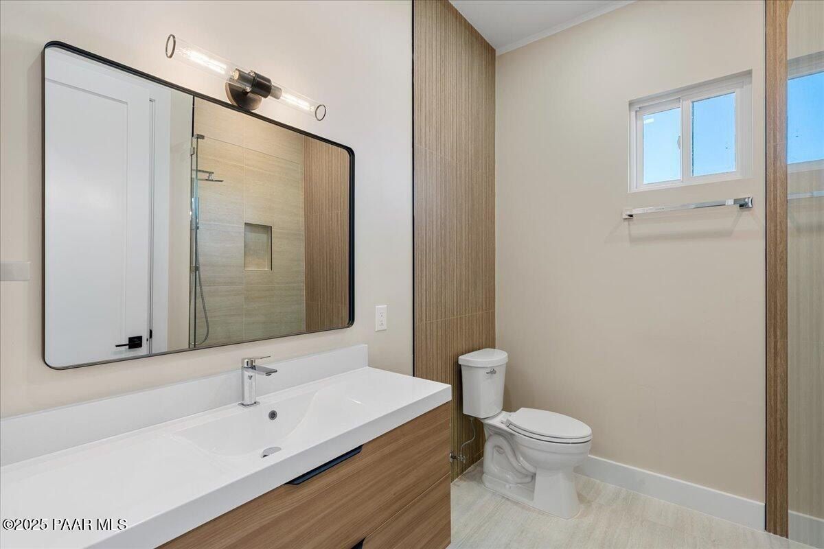 3625 Liese Drive. Prescott, AZ 86303