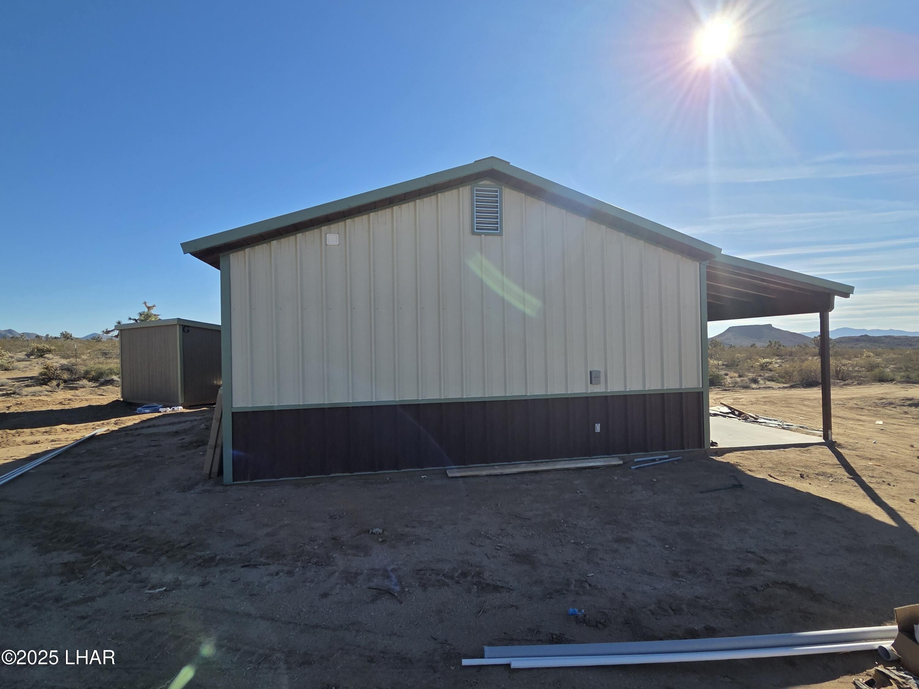 14176 S Nash Dr. Yucca, AZ 86438