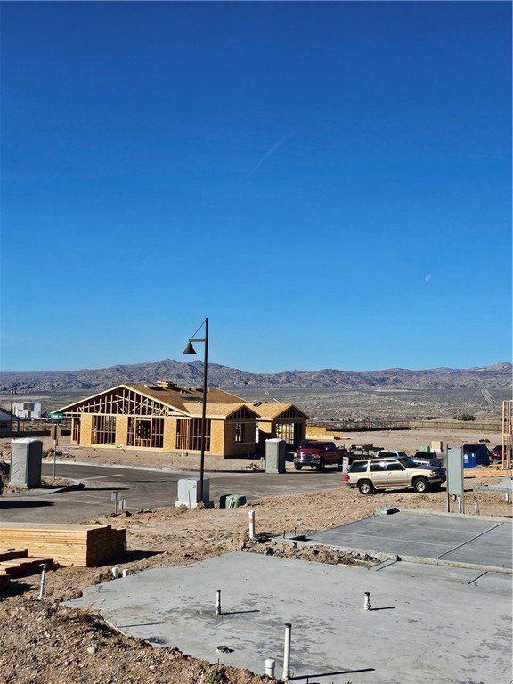 2783 Blueridge Court. Bullhead City, AZ 86429