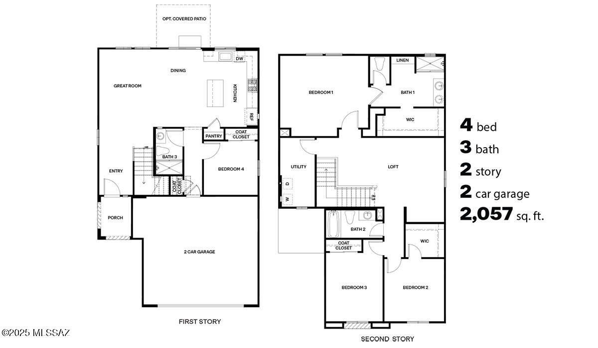 6687 S Butch Cassidy Avenue. Tucson, AZ 85746