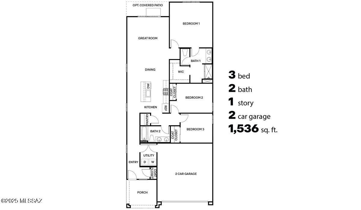 6675 S Butch Cassidy Avenue. Tucson, AZ 85746