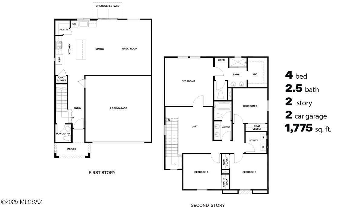 6694 S Butch Cassidy Avenue. Tucson, AZ 85746