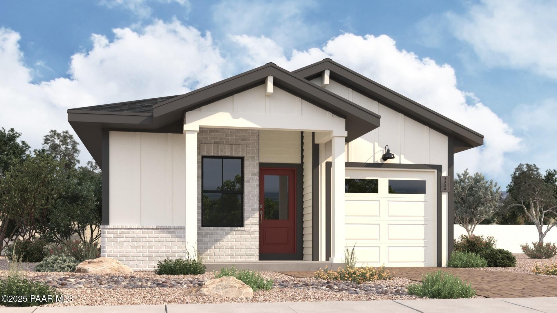 1279 Leo Lane. Prescott, AZ 86305