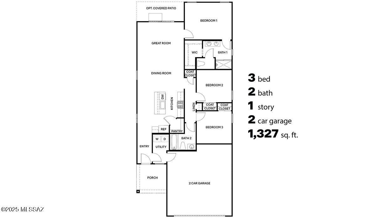 6688 S Butch Cassidy Avenue. Tucson, AZ 85746