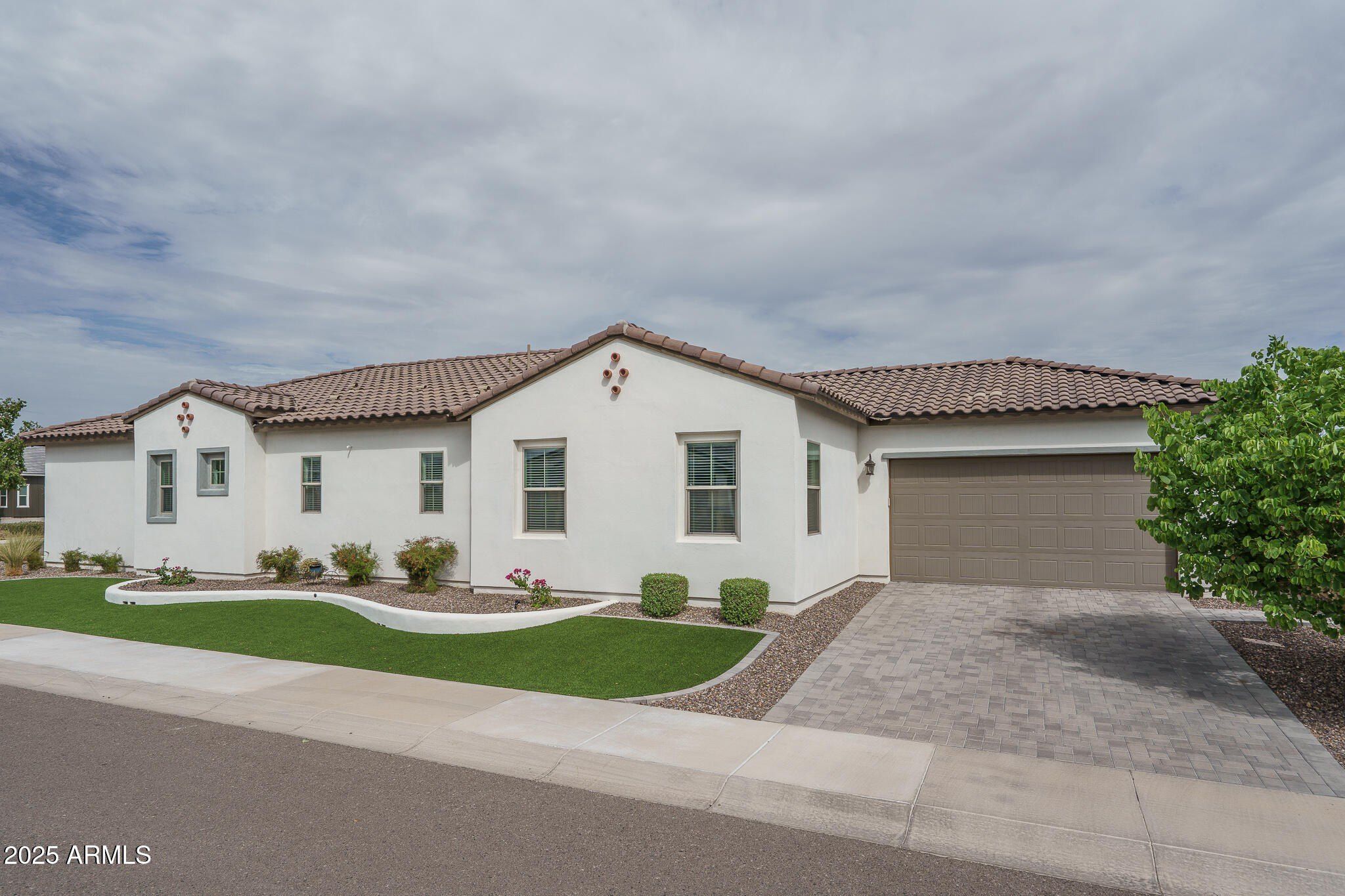 11531 N Jerome Street. Surprise, AZ 85388