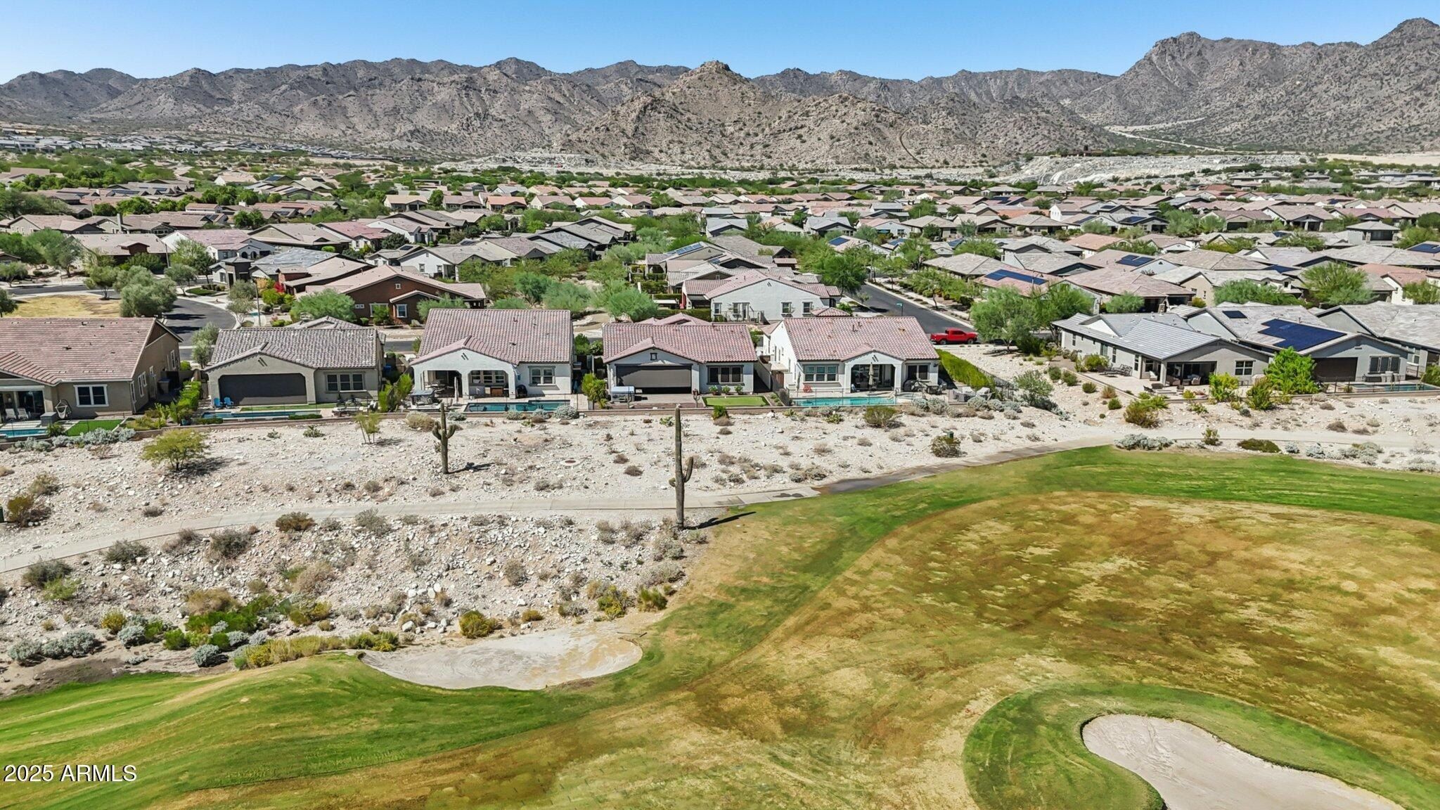 4871 N 205Th Glen. Buckeye, AZ 85396