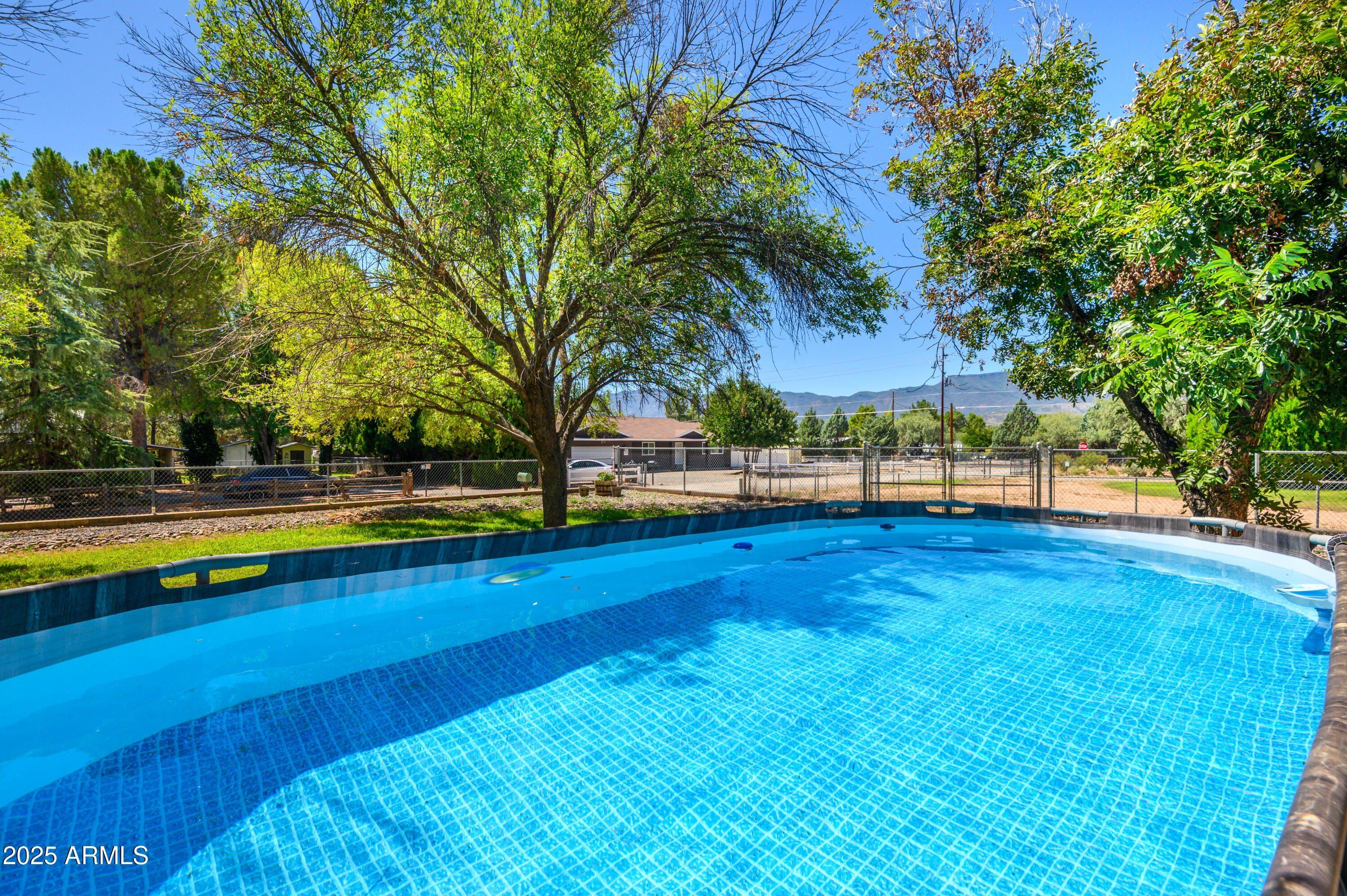 4540 E Bird Lane. Cottonwood, AZ 86326