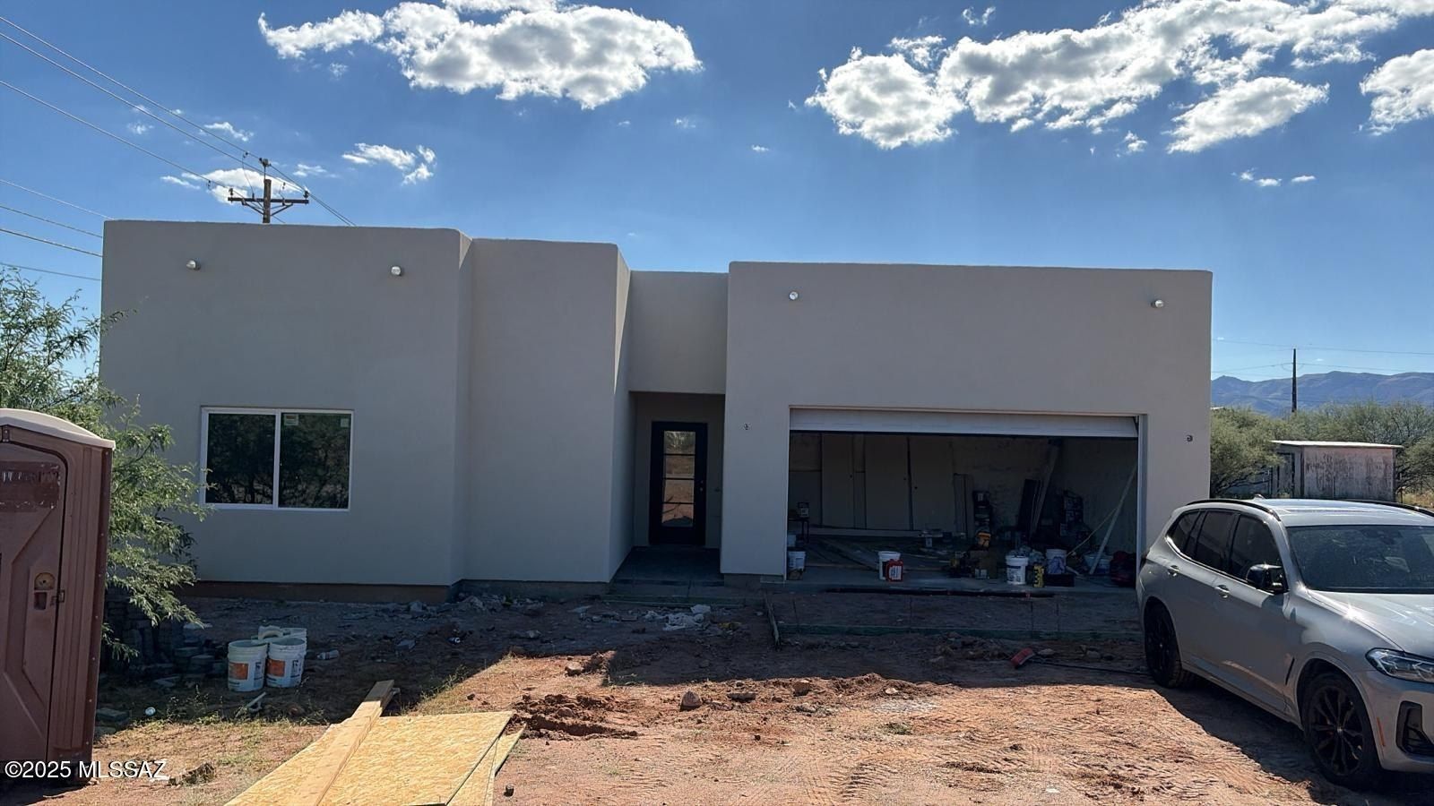 1780 Puerto Court. Rio Rico, AZ 85648