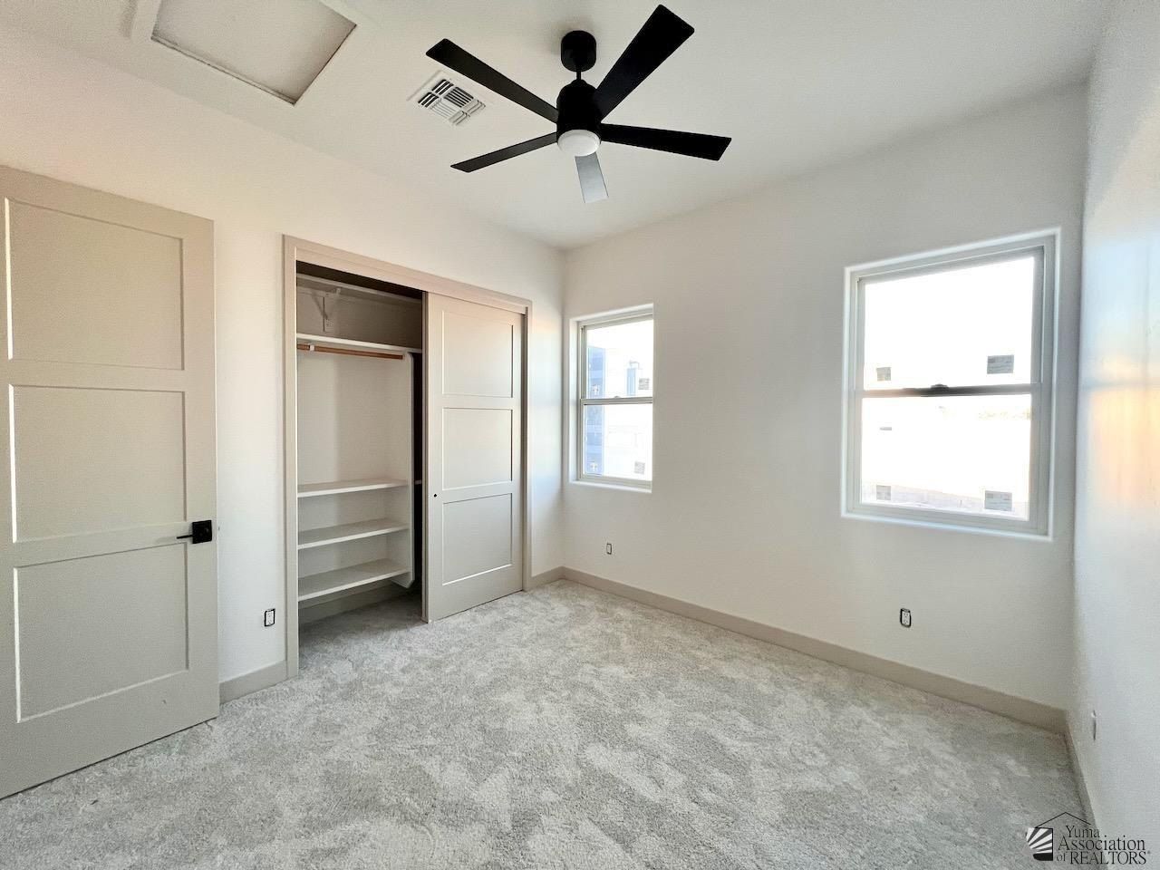 3525 E Camino Del Sur. Yuma, AZ 85365