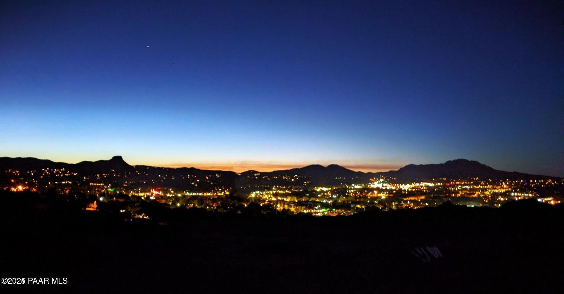 219 Looking Glass Drive. Prescott, AZ 86303