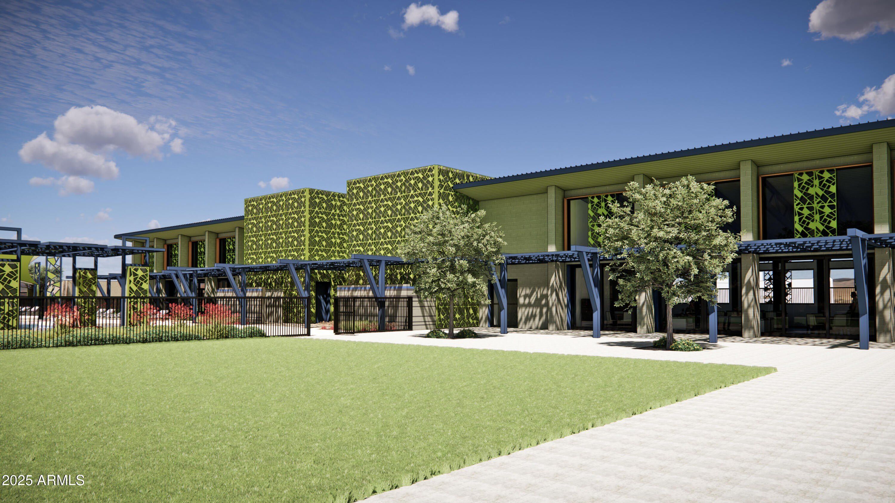 6616 E Fiddleneck Way. San Tan Valley, AZ 85140