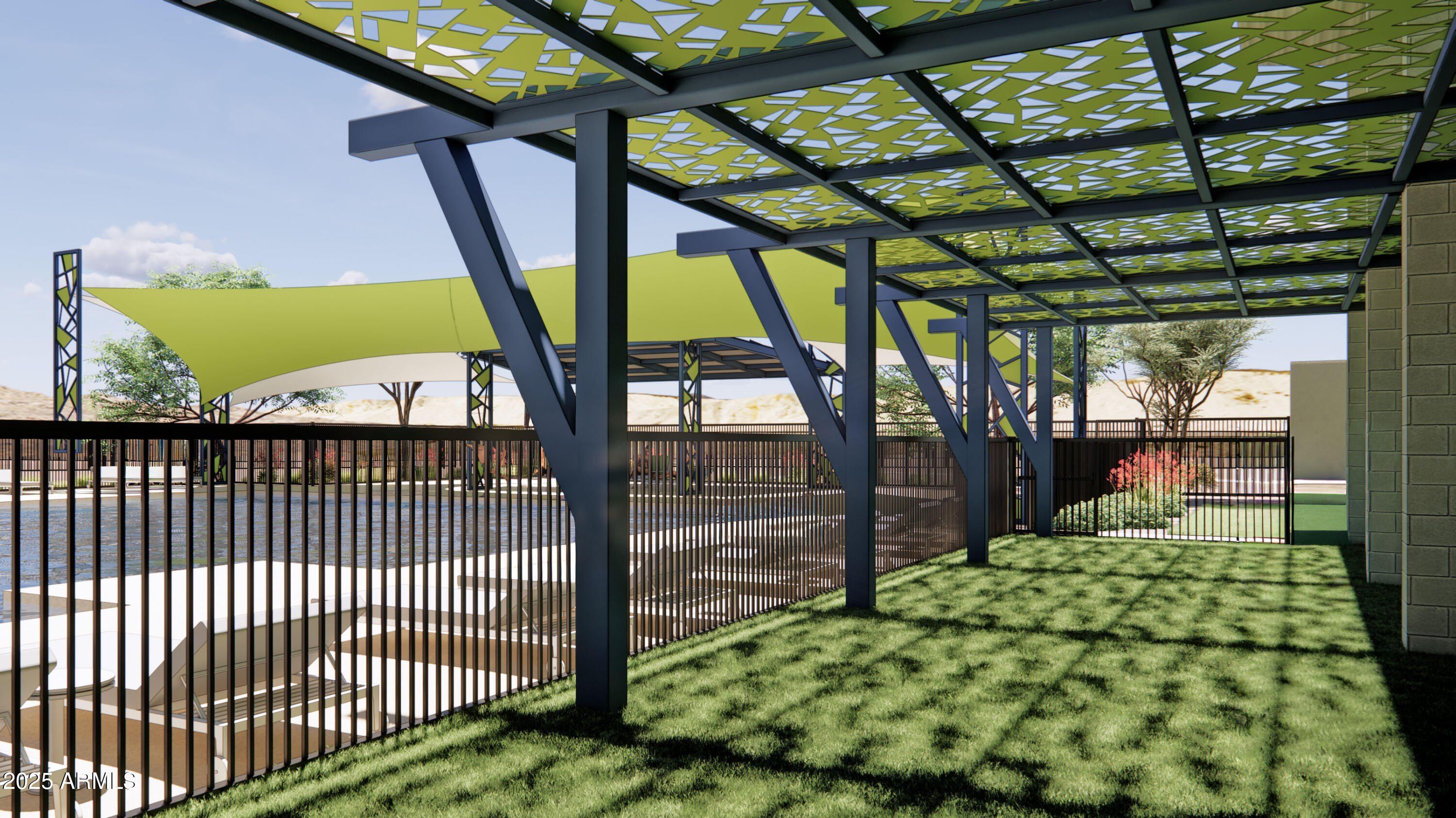 6616 E Fiddleneck Way. San Tan Valley, AZ 85140