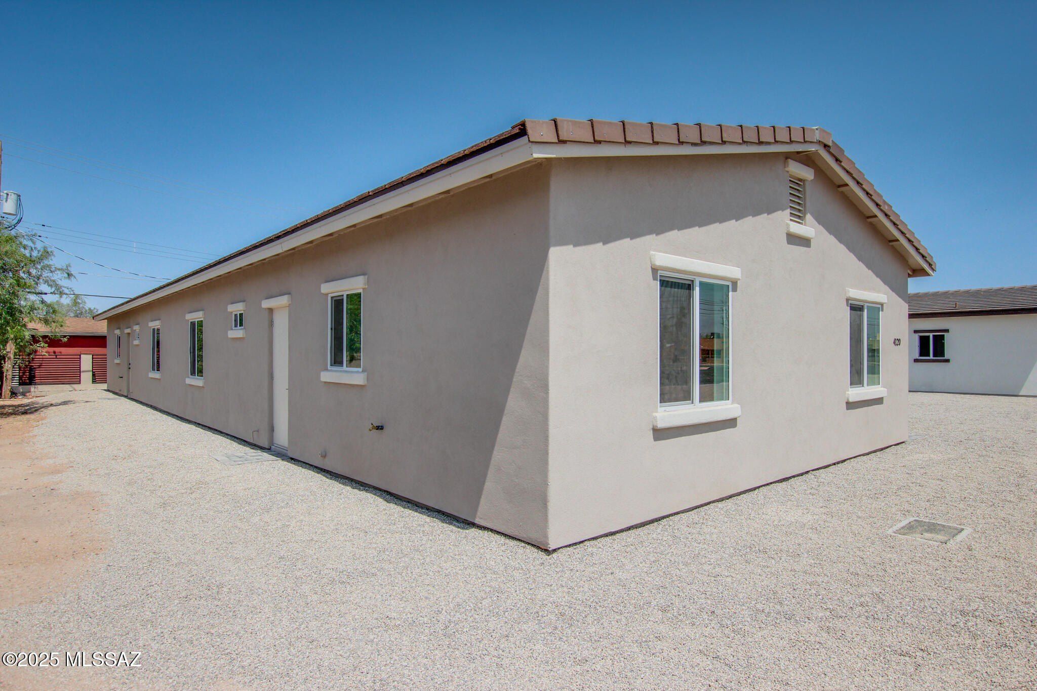 2956 N Richey Boulevard. Tucson, AZ 85716