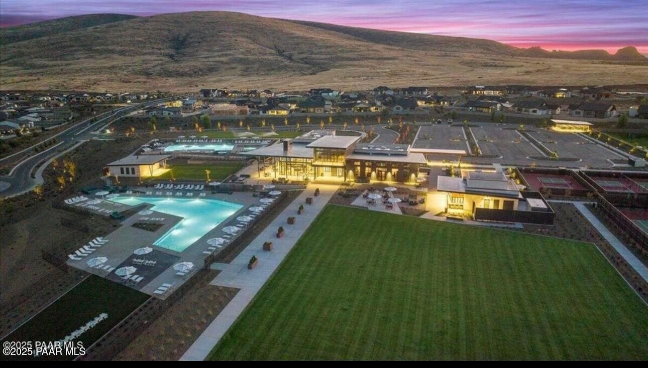 4343 N Larkin Avenue. Prescott Valley, AZ 86314