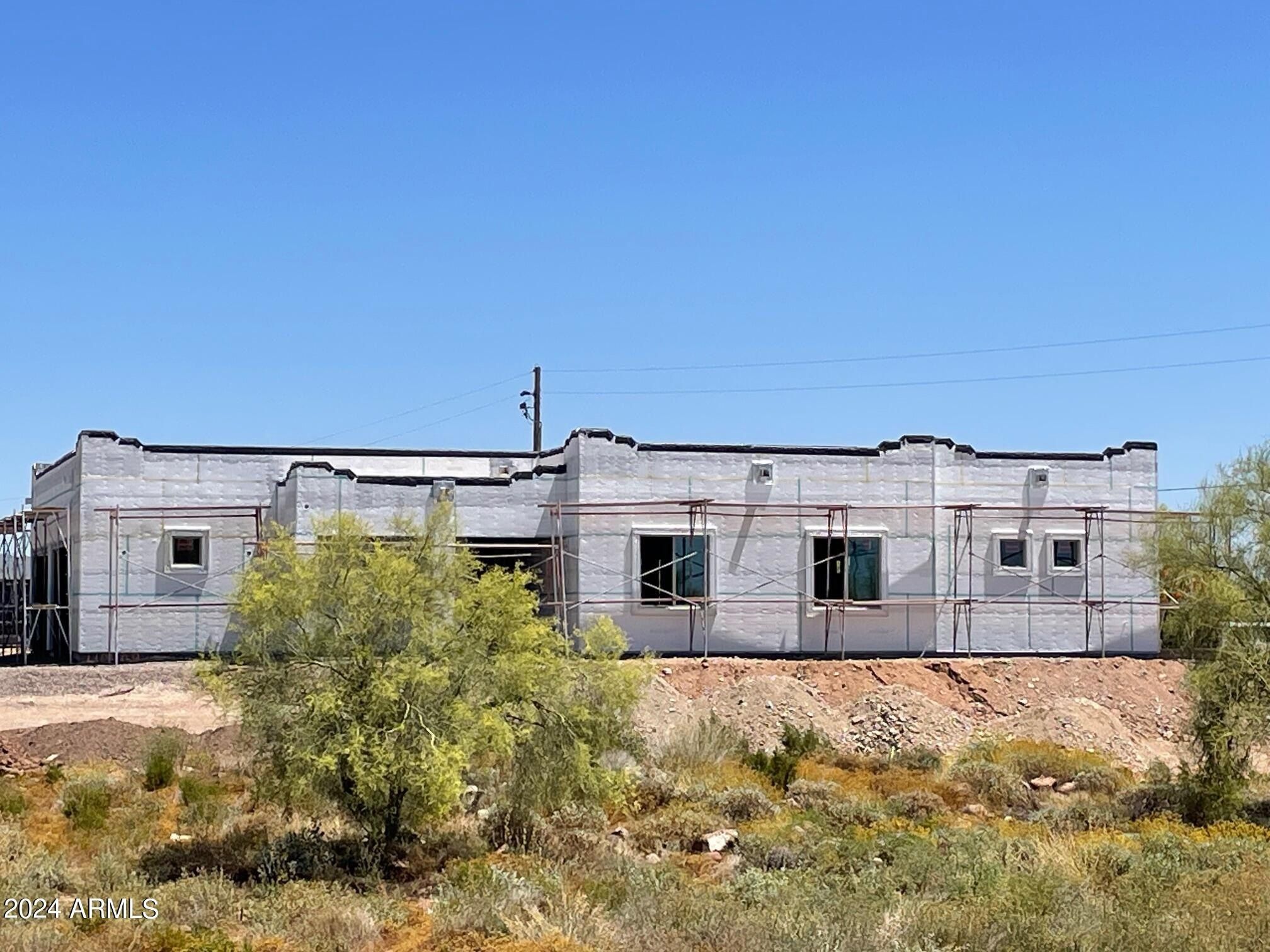 361Xx N 17Th Avenue. Phoenix, AZ 85086