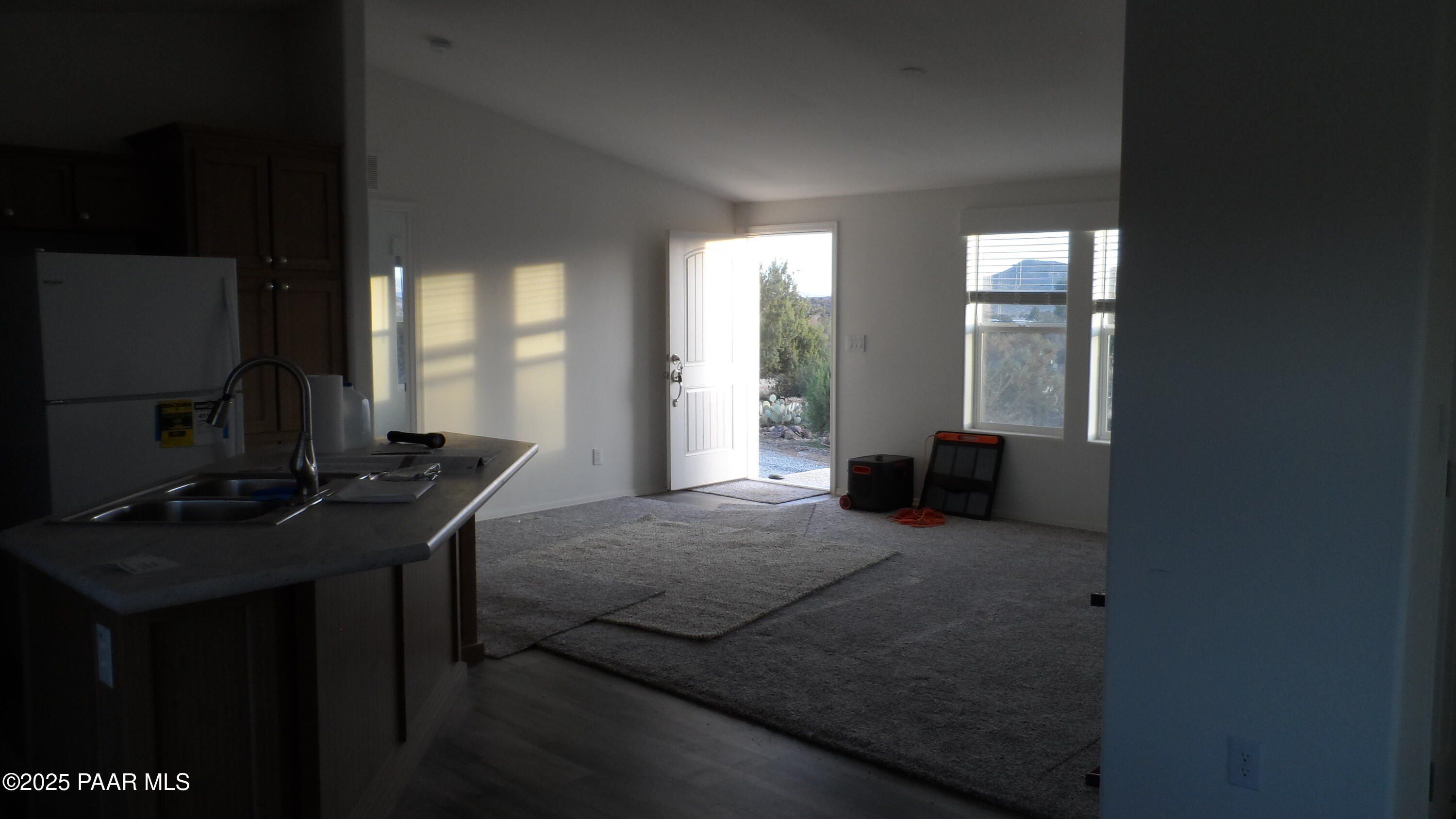 20920 E Bright Sun Way. Mayer, AZ 86333