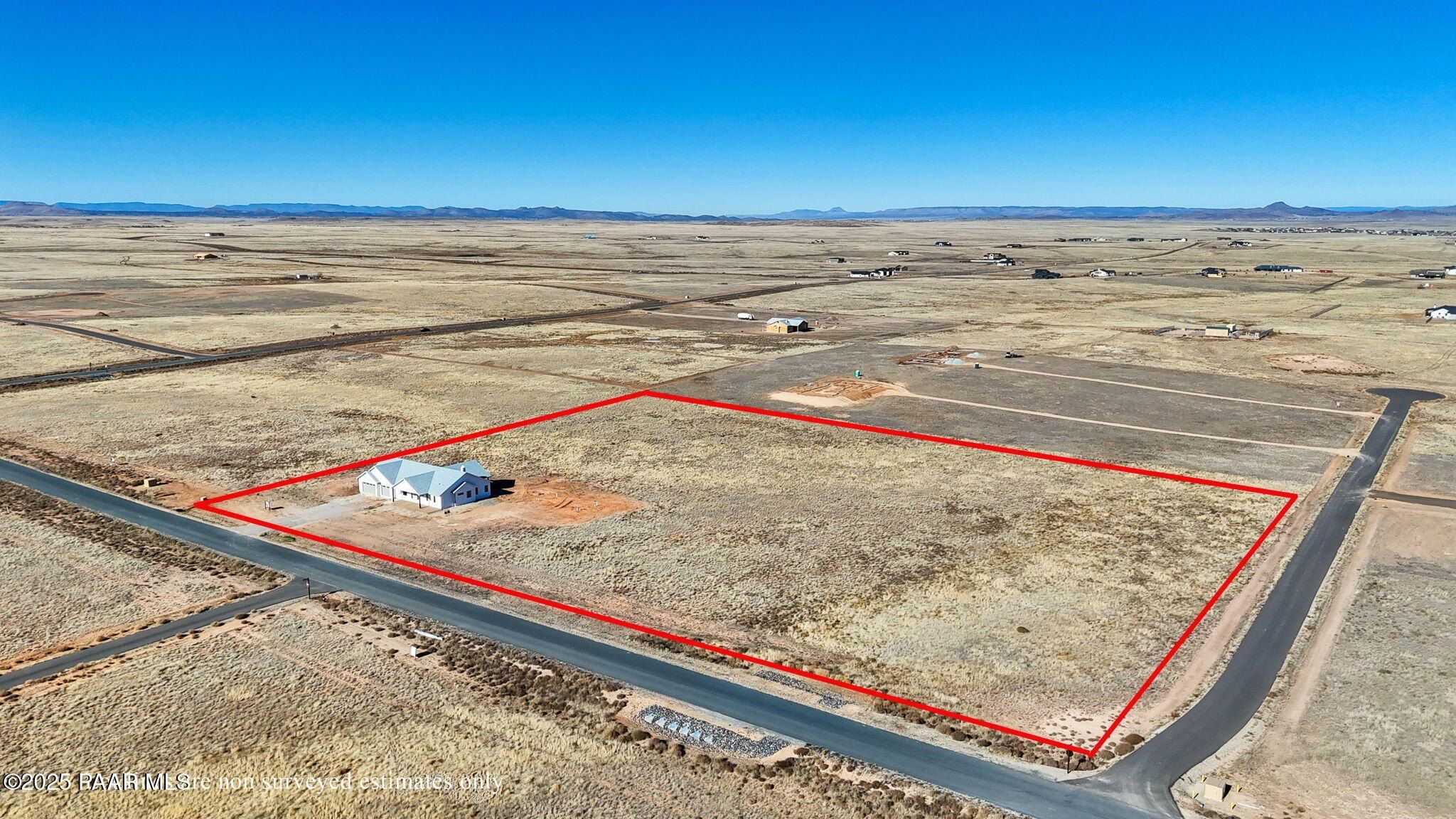 6424 E Copperfield Drive. Prescott Valley, AZ 86315